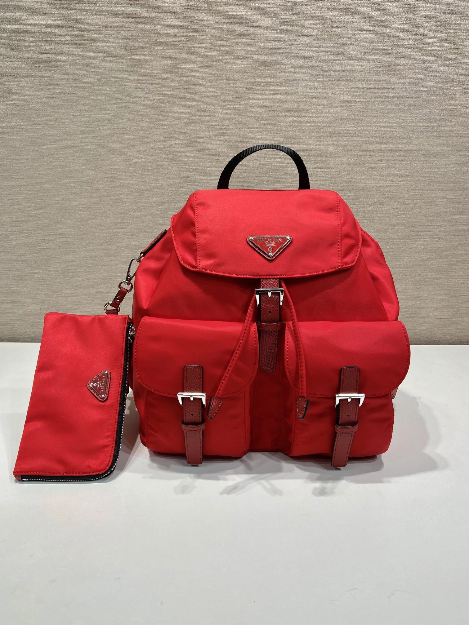 Pra*a backpacks 4099a-0173