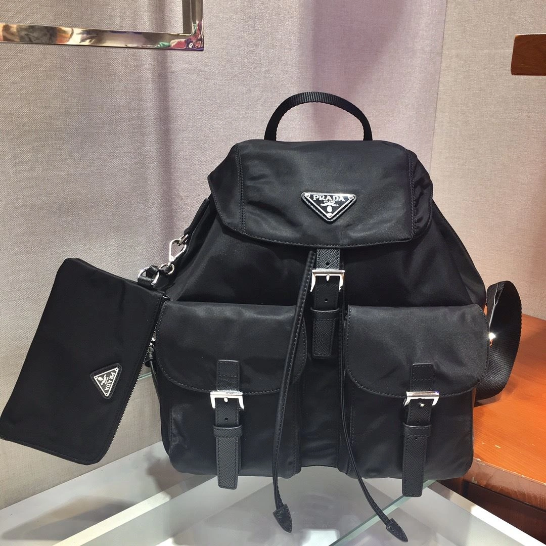 Pra*a backpacks 4099a-0174
