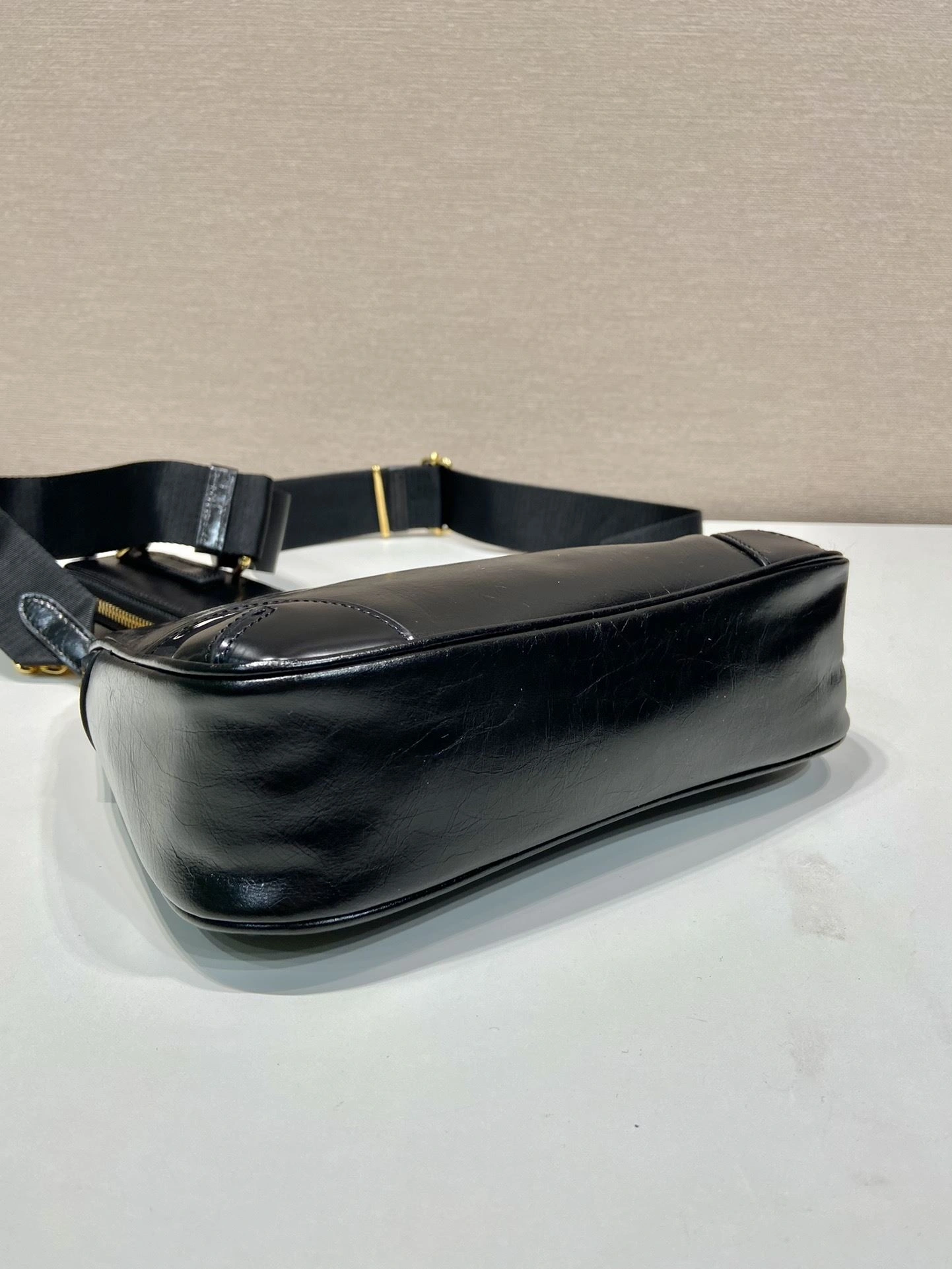Pra*a top handle bags 4099a-0207