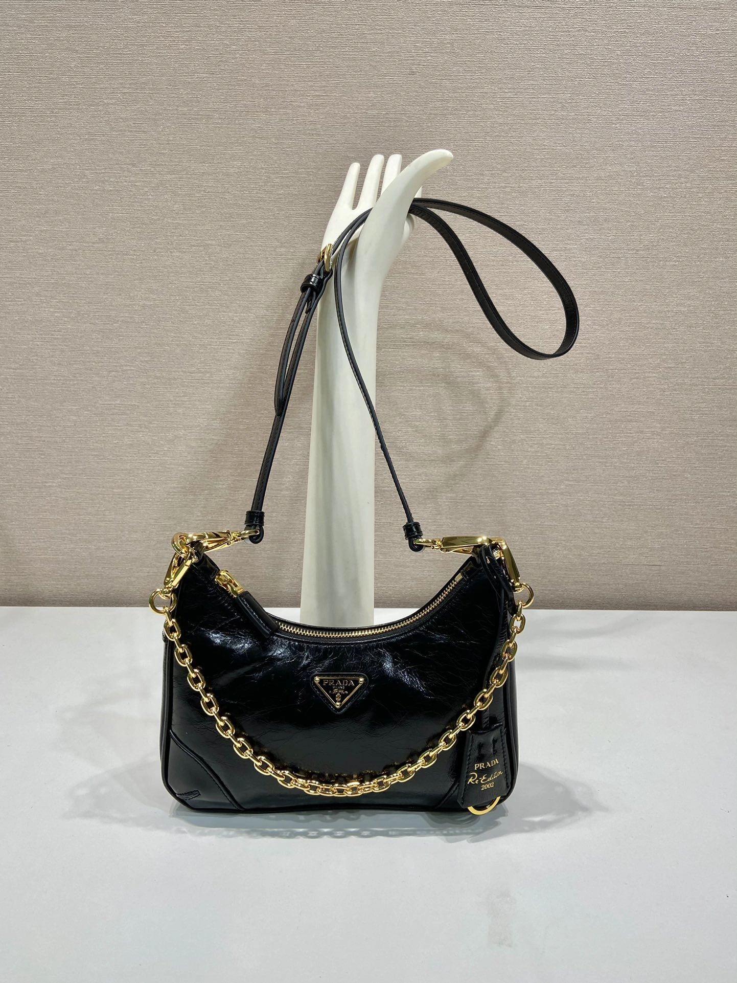 Pra*a satchel bags 4099a-0209