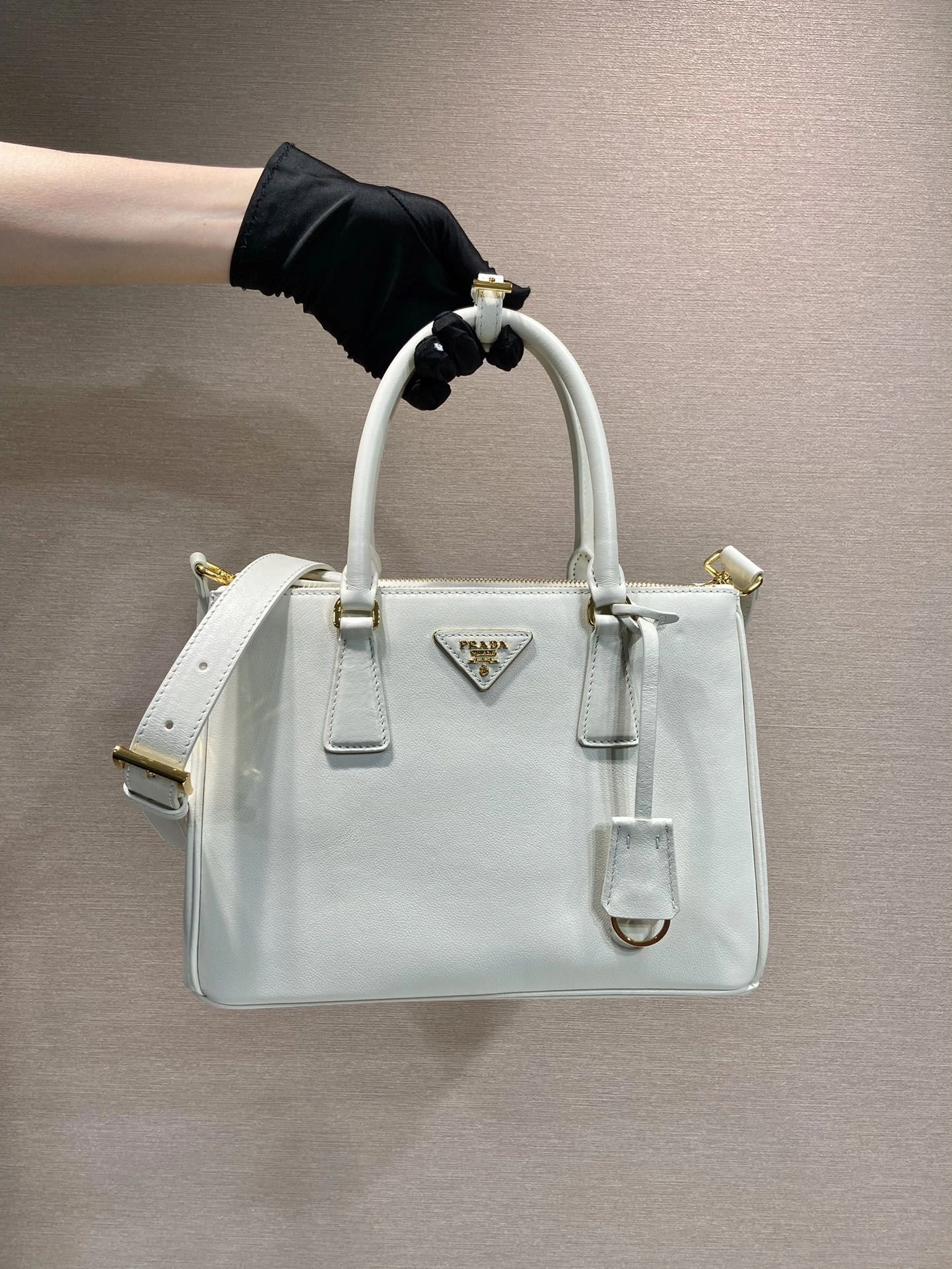 Pra*a top handle bags 4099a-0210