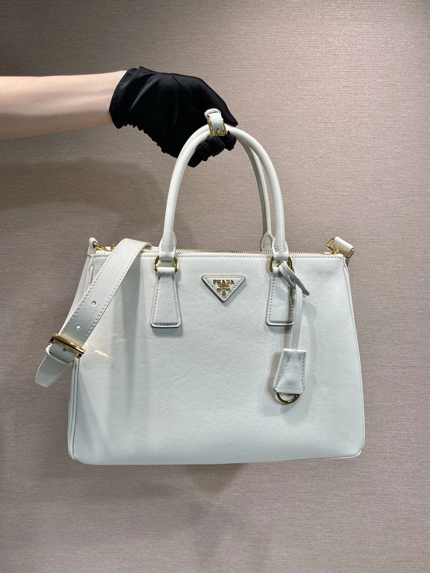 Pra*a top handle bags 4099a-0211