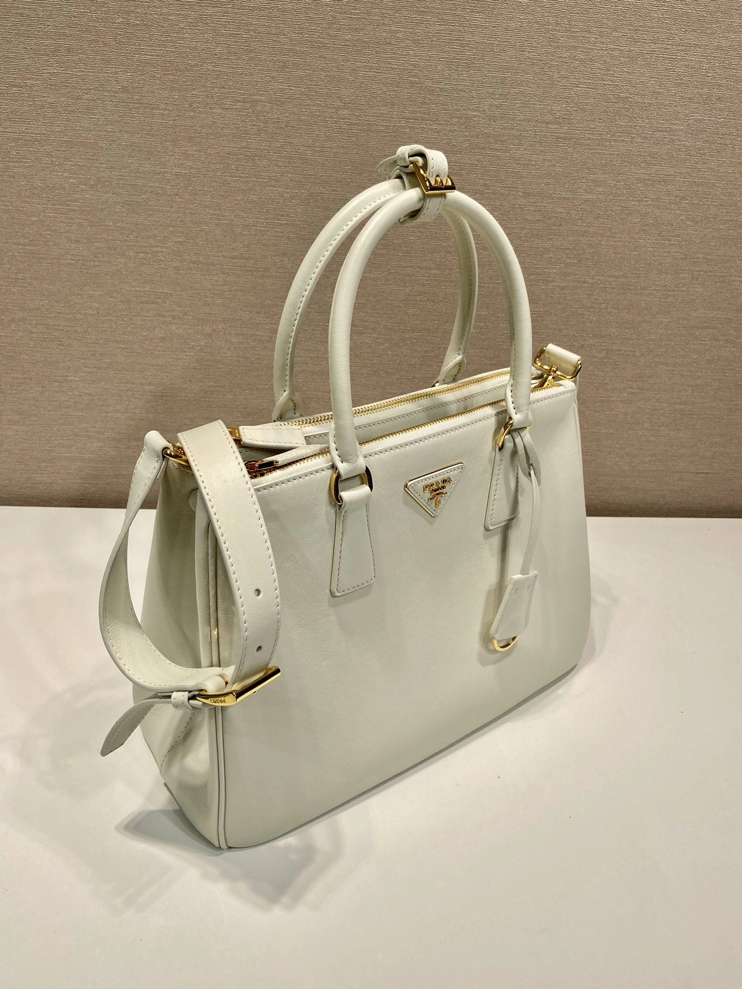 Pra*a top handle bags 4099a-0211