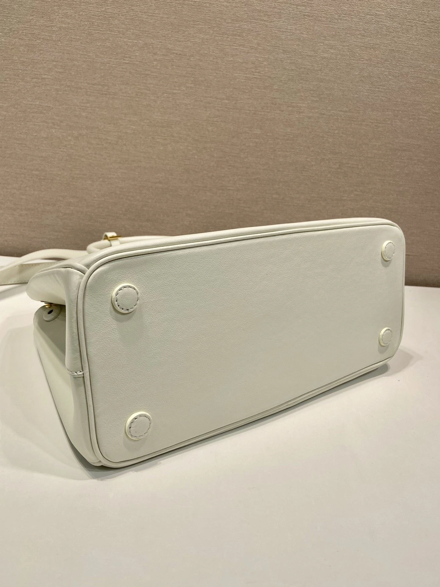 Pra*a top handle bags 4099a-0211