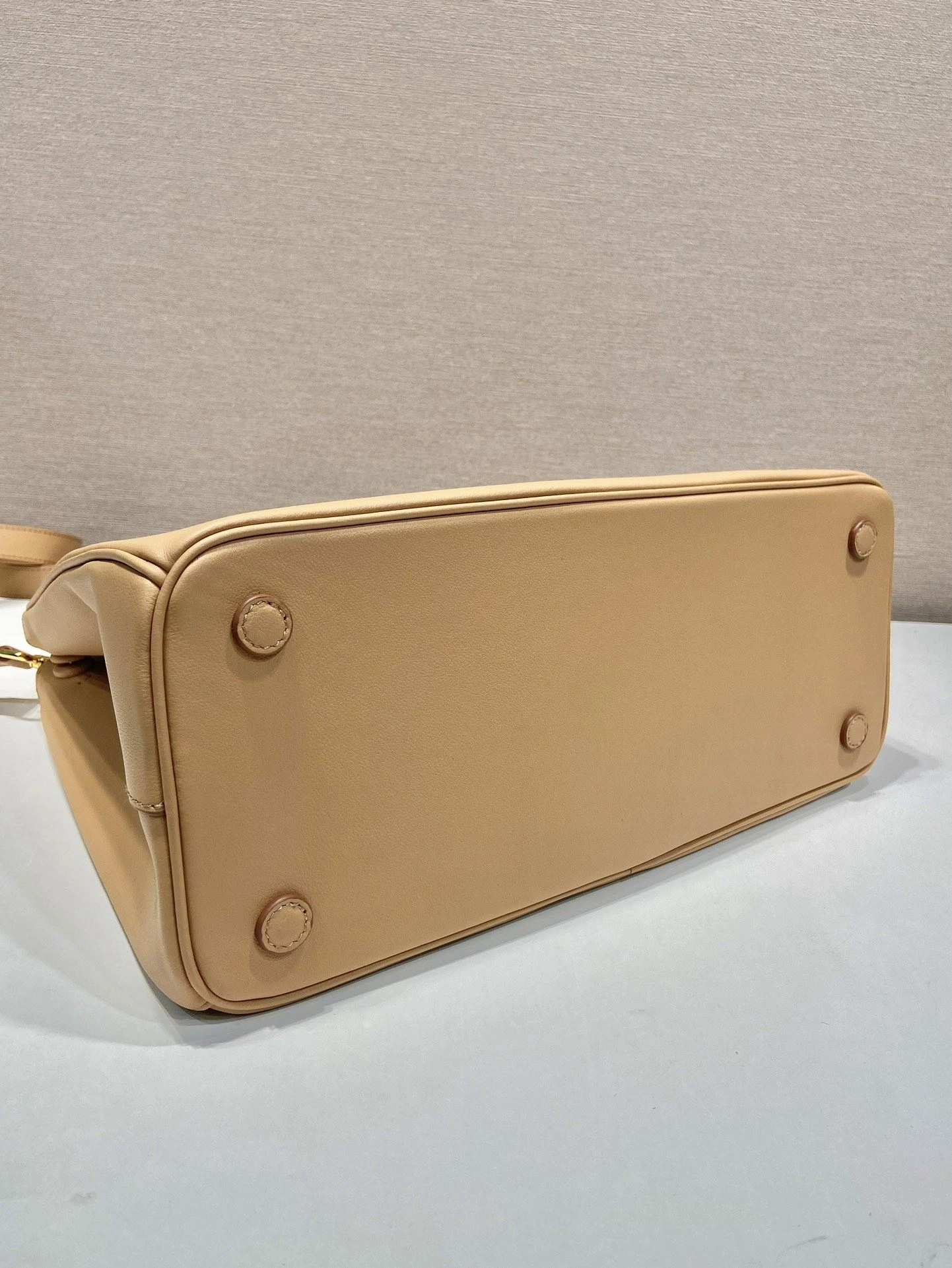 Pra*a top handle bags 4099a-0212