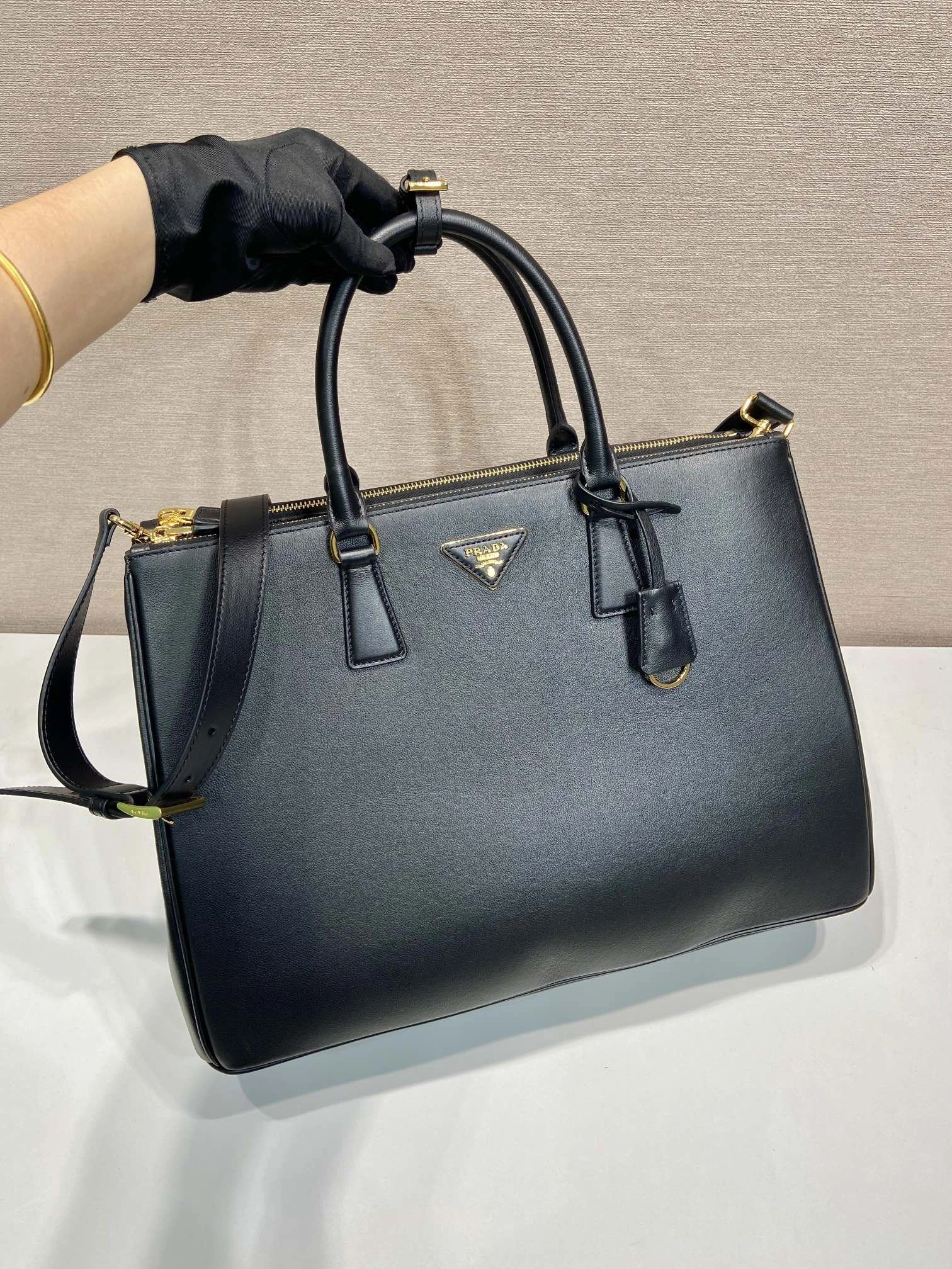 Pra*a top handle bags 4099a-0214