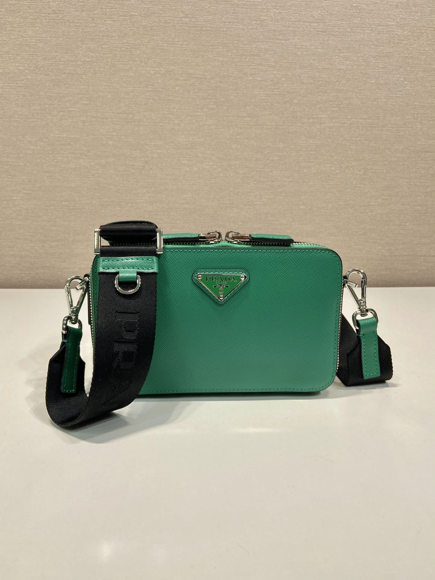 Pra*a satchel bags 4099a-0215