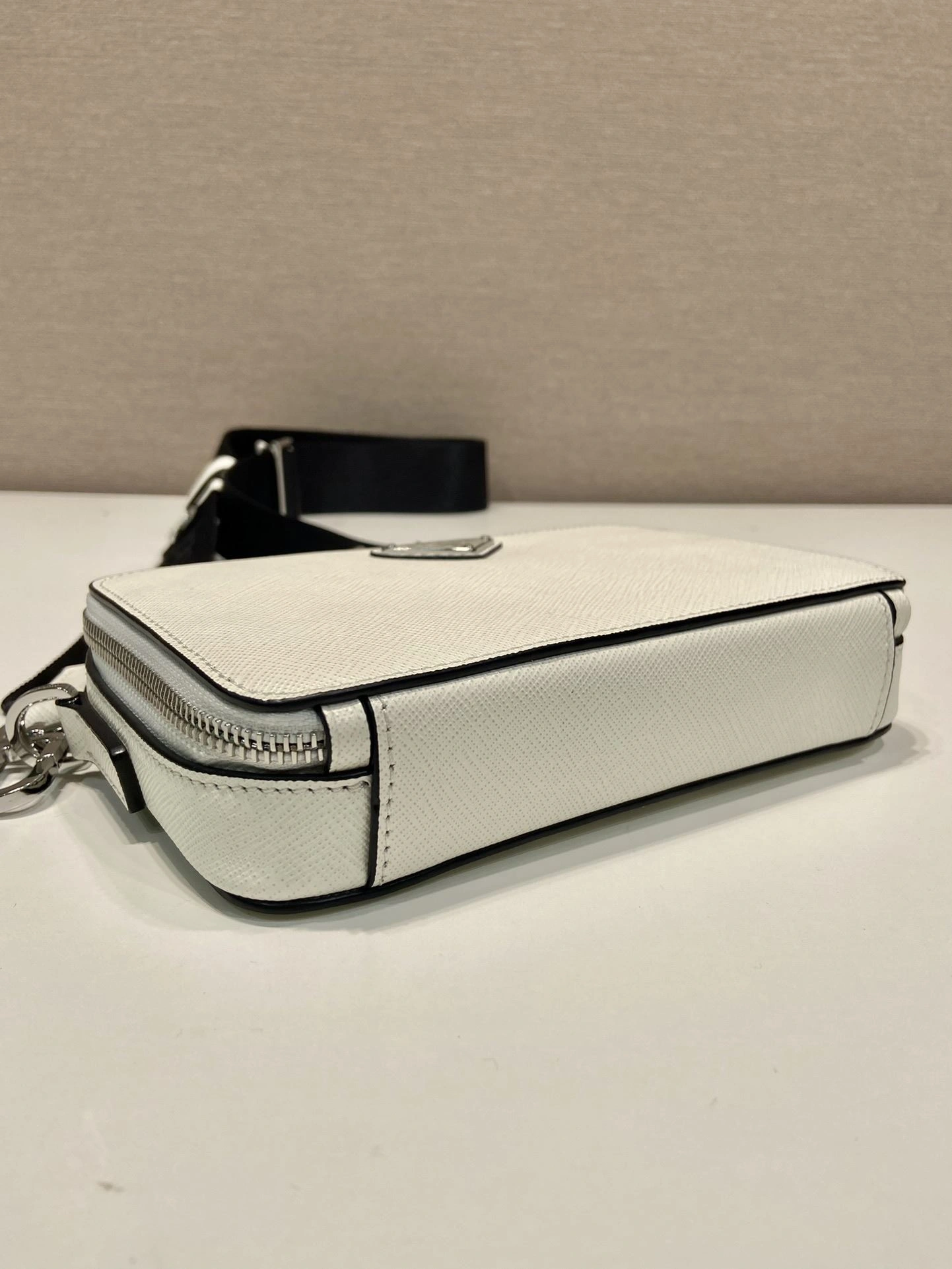Pra*a satchel bags 4099a-0217