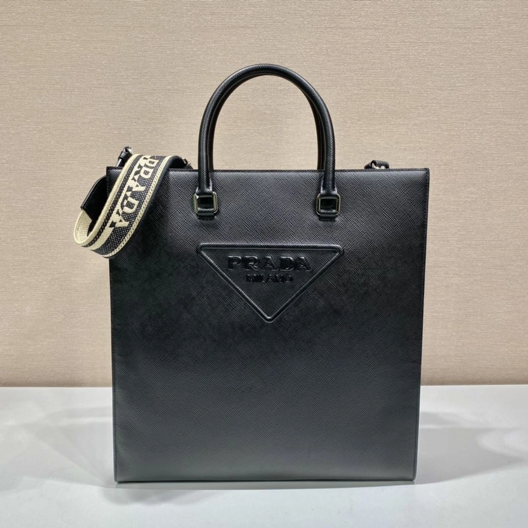 Pra*a top handle bags 4099a-0218