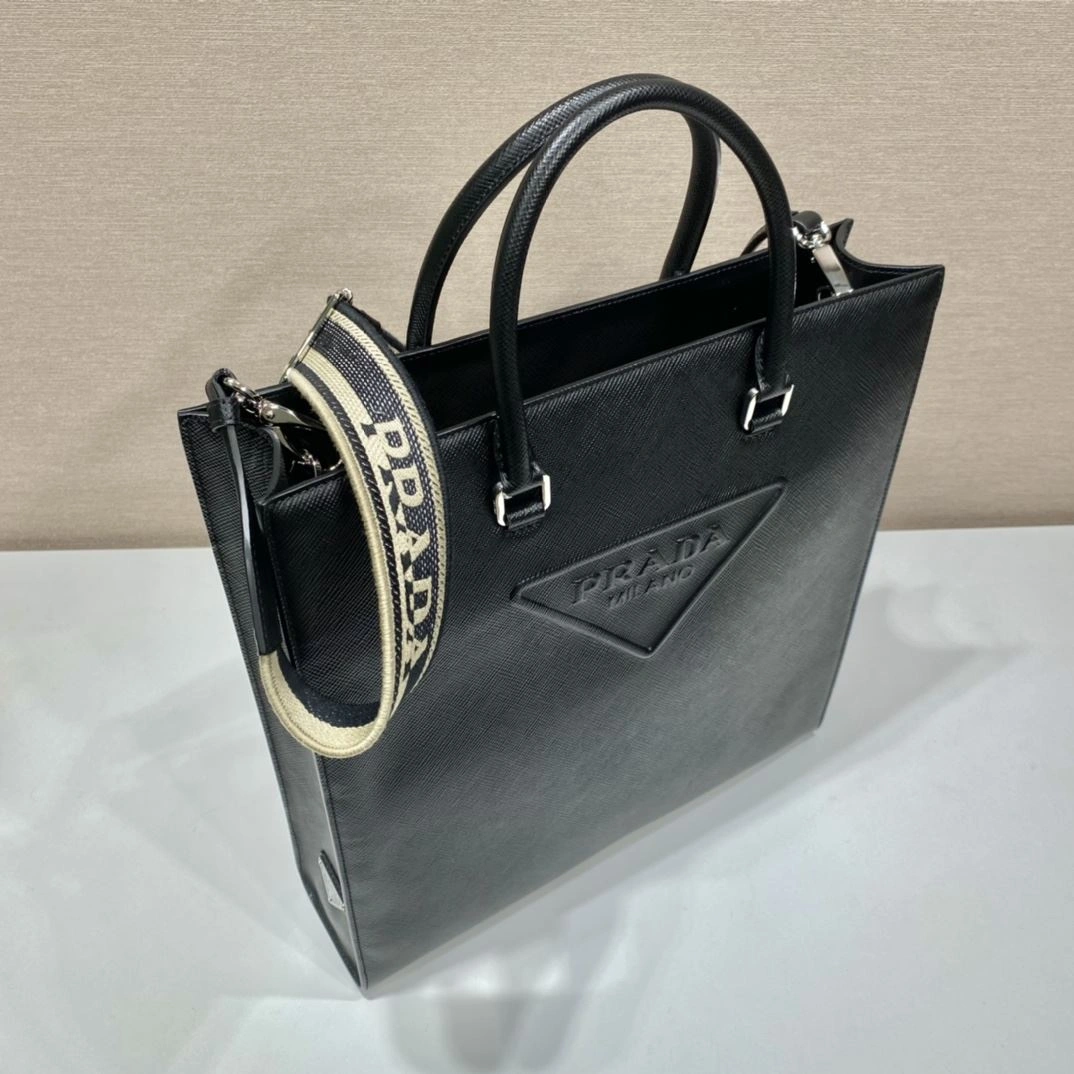 Pra*a top handle bags 4099a-0218