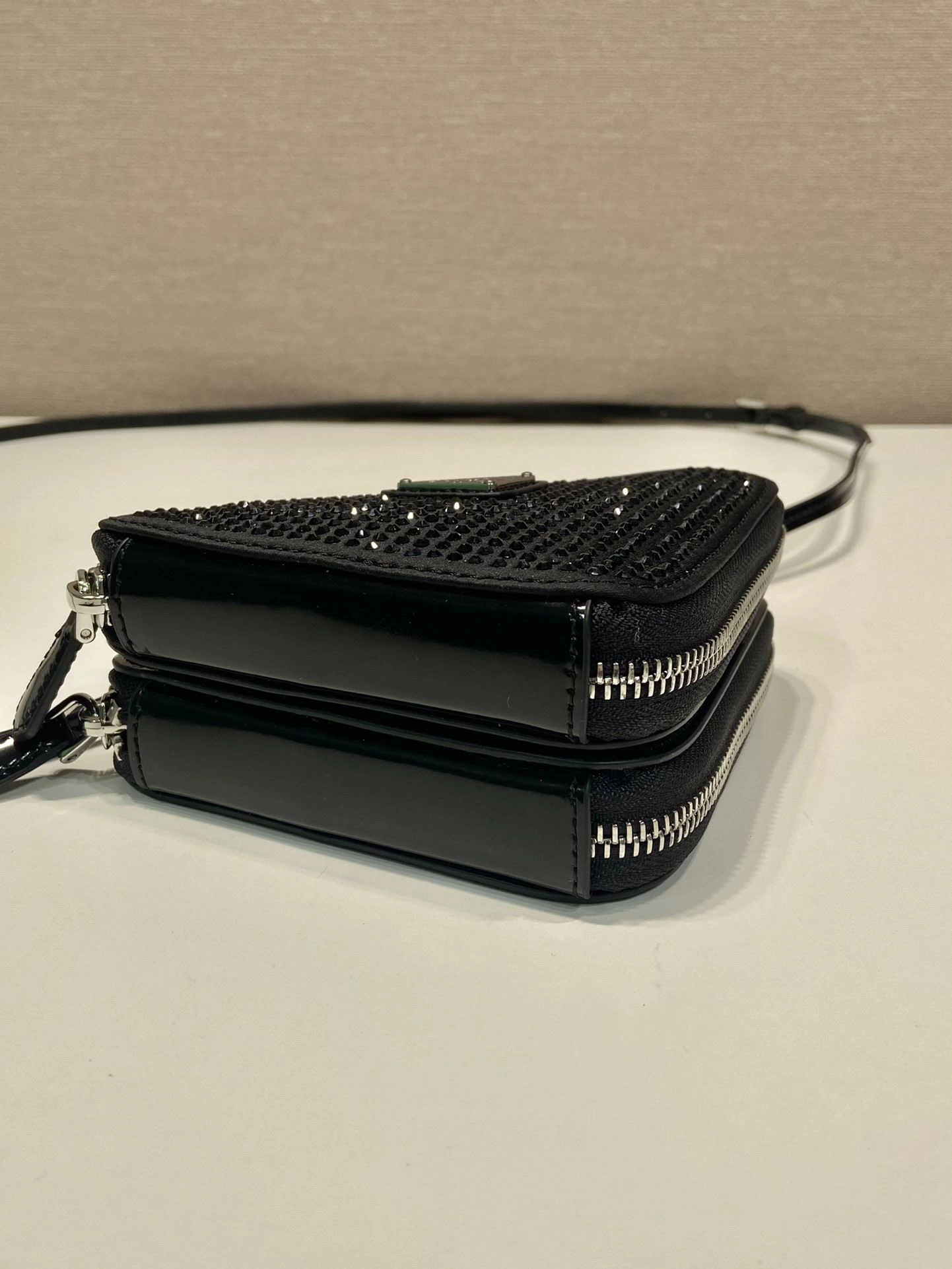 Pra*a satchel bags 4099a-0221