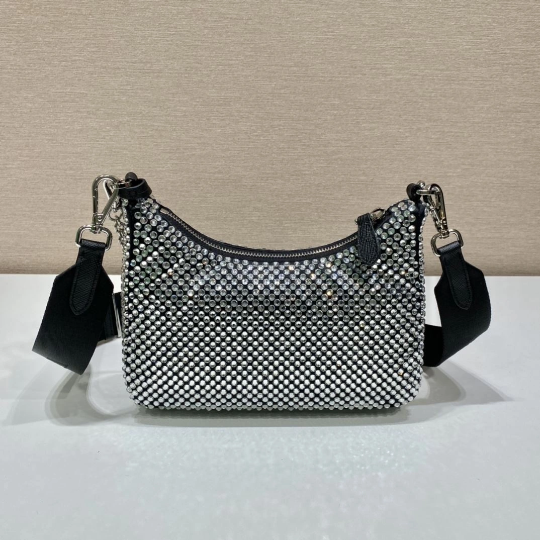 Pra*a top handle bags 4099a-0223