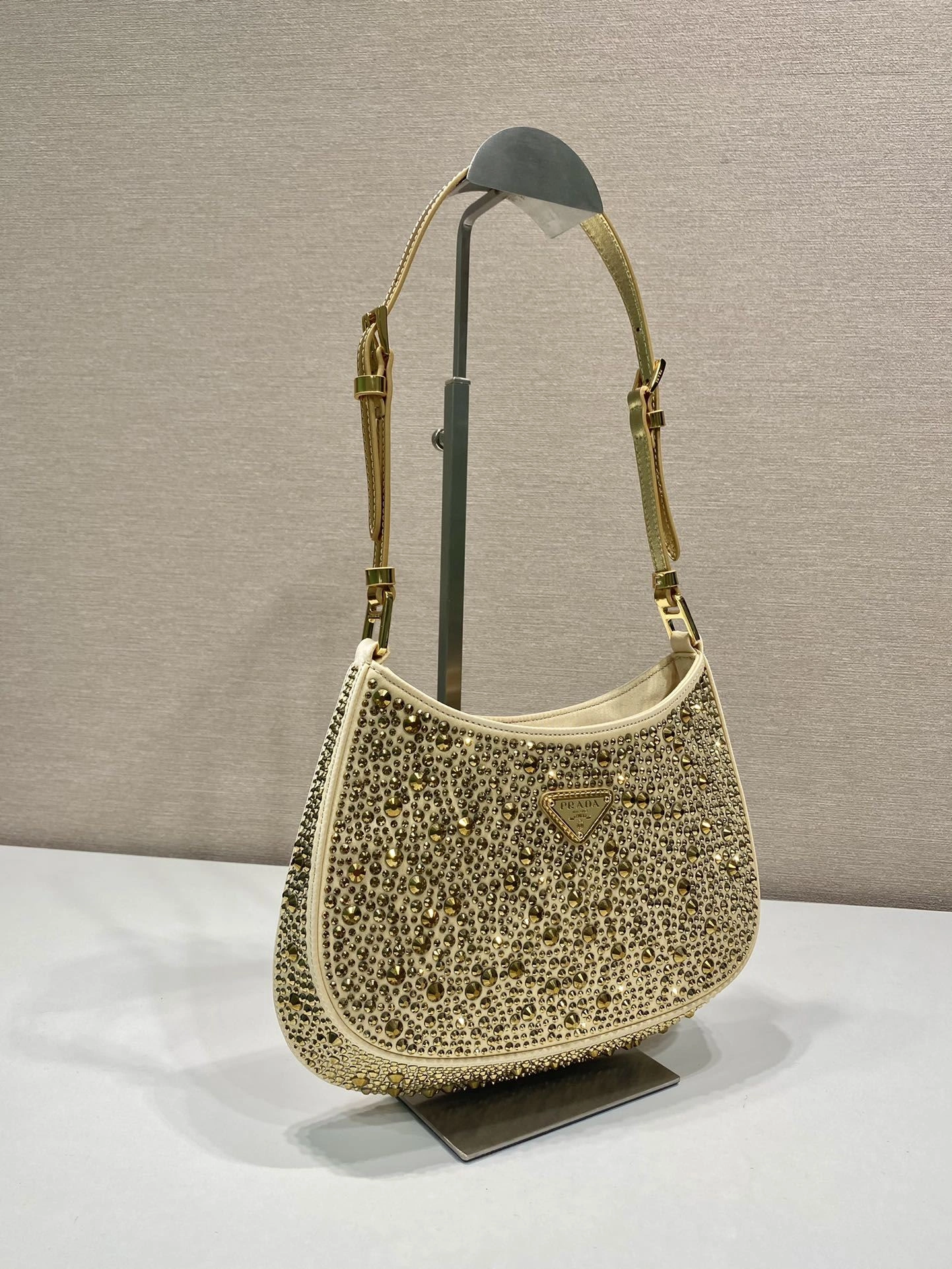 Pra*a top handle bags 4099a-0224
