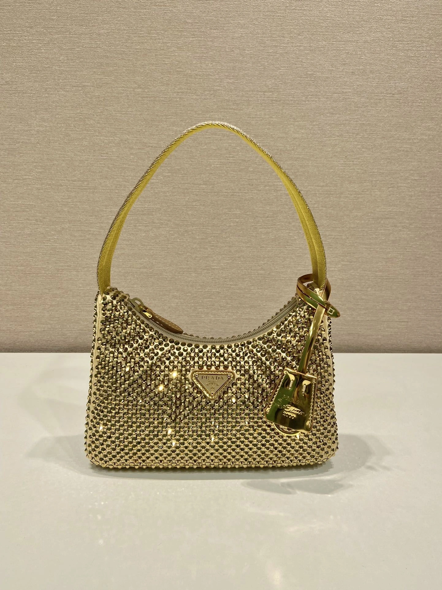 Pra*a top handle bags 4099a-0225