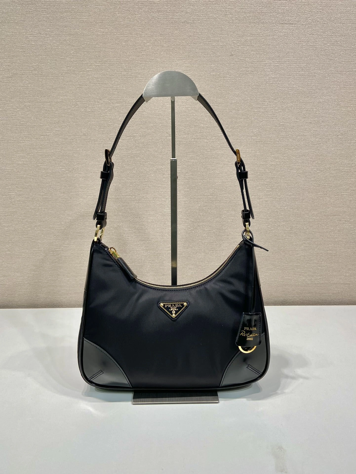 Pra*a top handle bags 4099a-0234