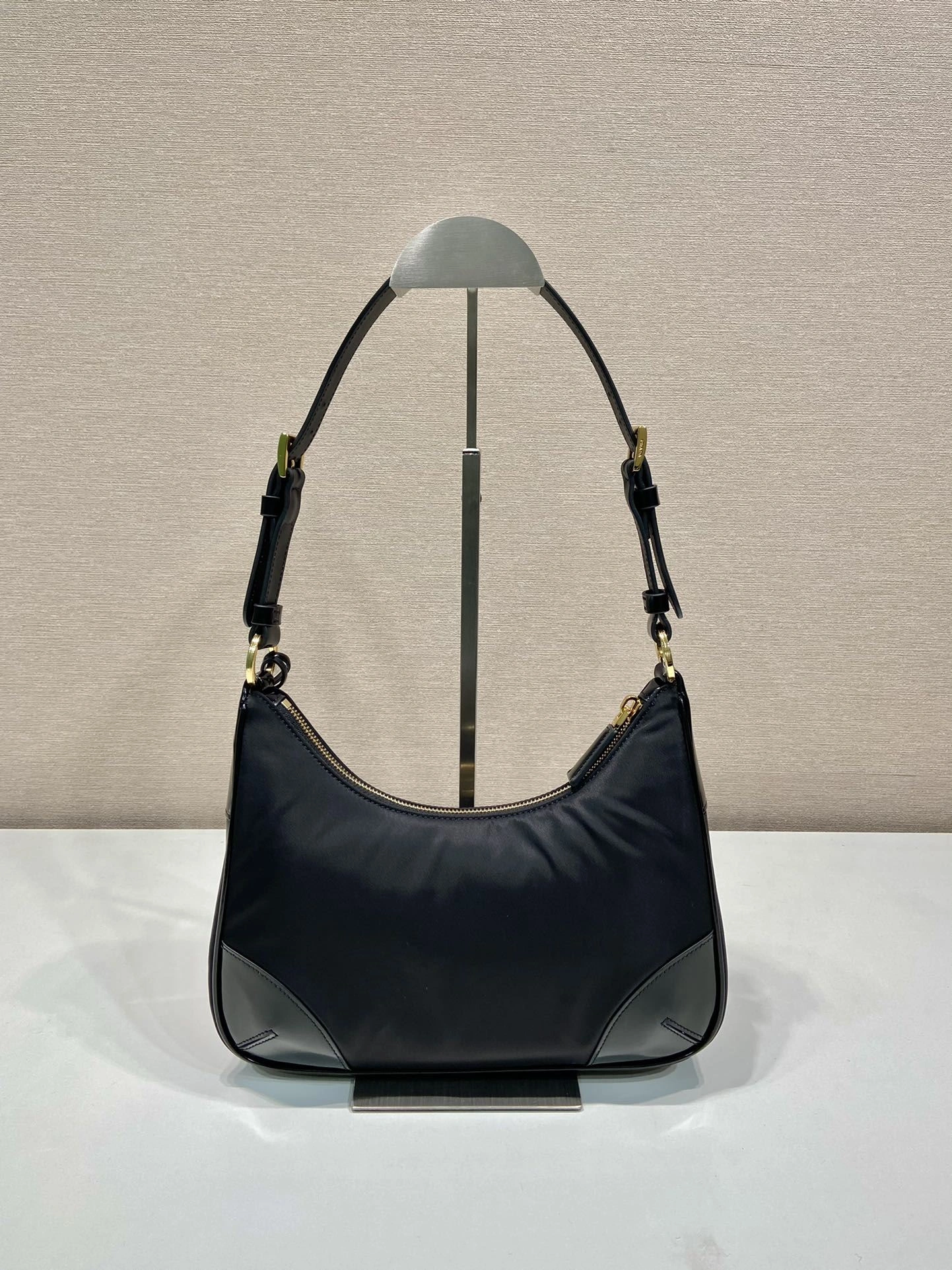 Pra*a top handle bags 4099a-0234