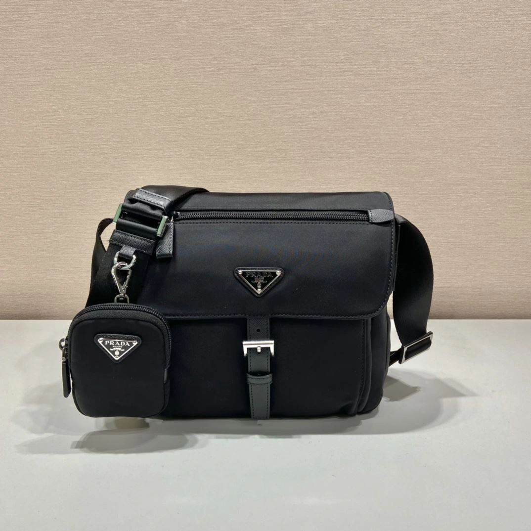Pra*a satchel bags 4099a-0268