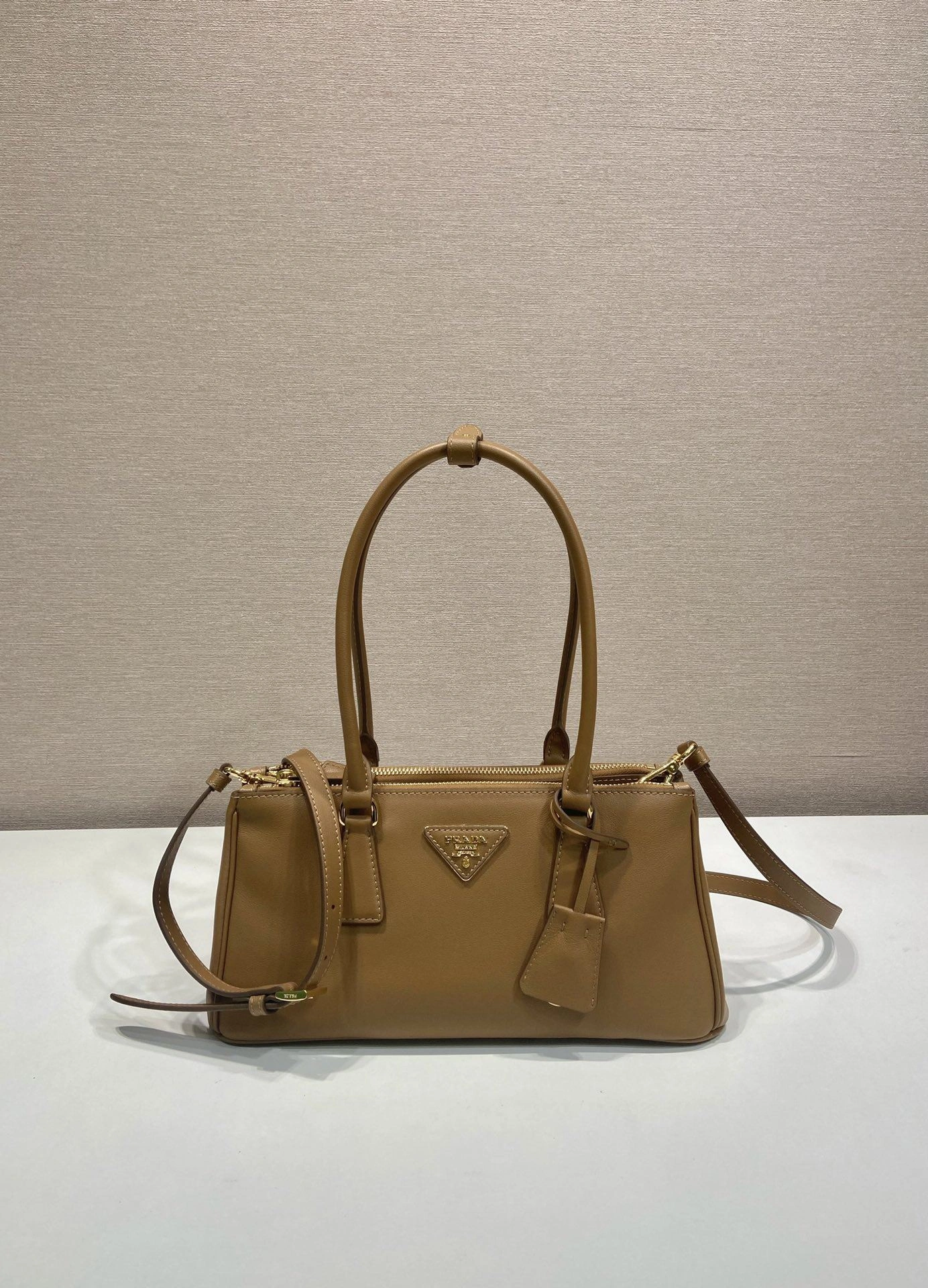 Pra*a top handle bags 4099a-0274