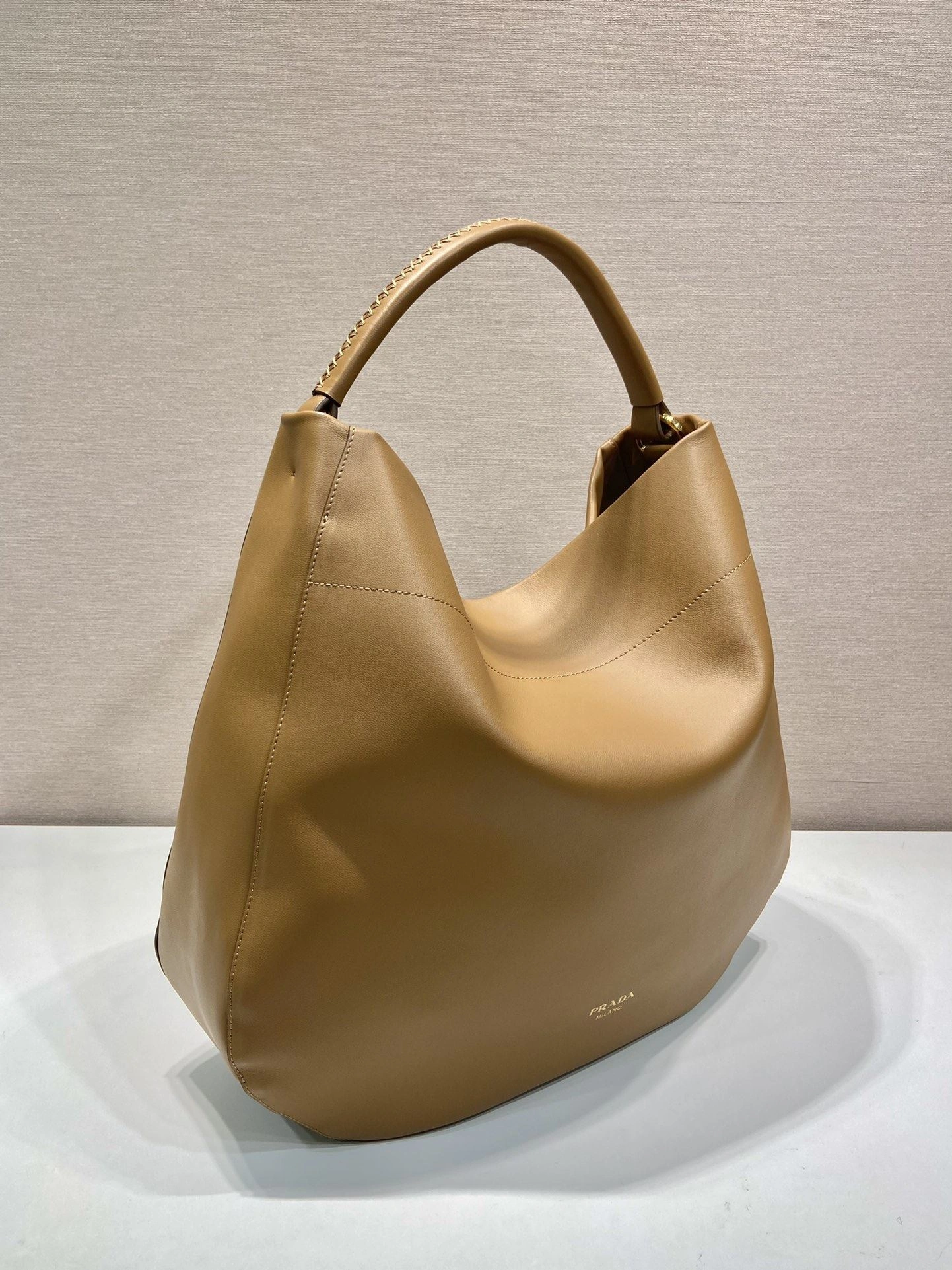 Pra*a top handle bags 4099a-0278