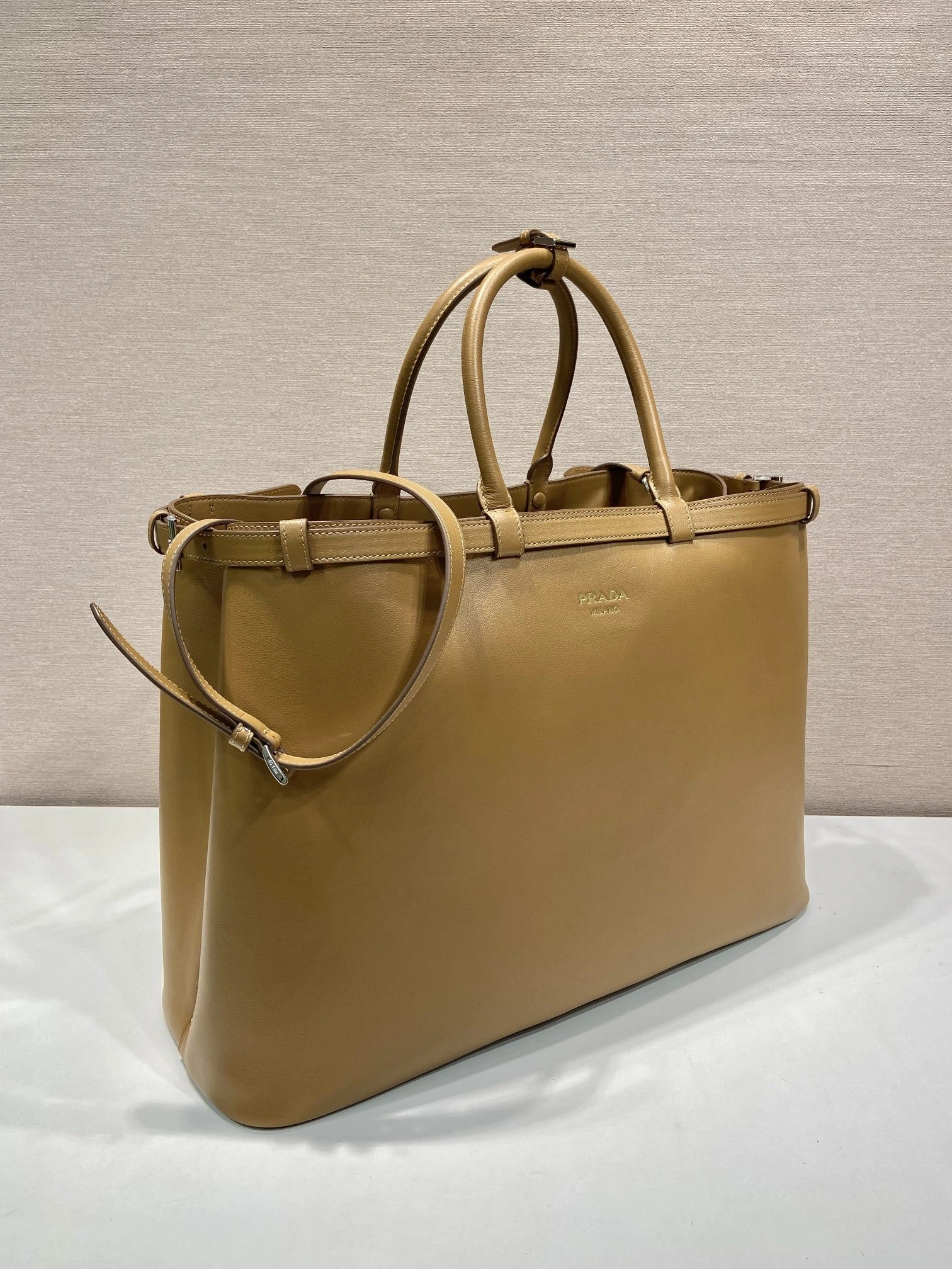 Pra*a top handle bags 4099a-0279