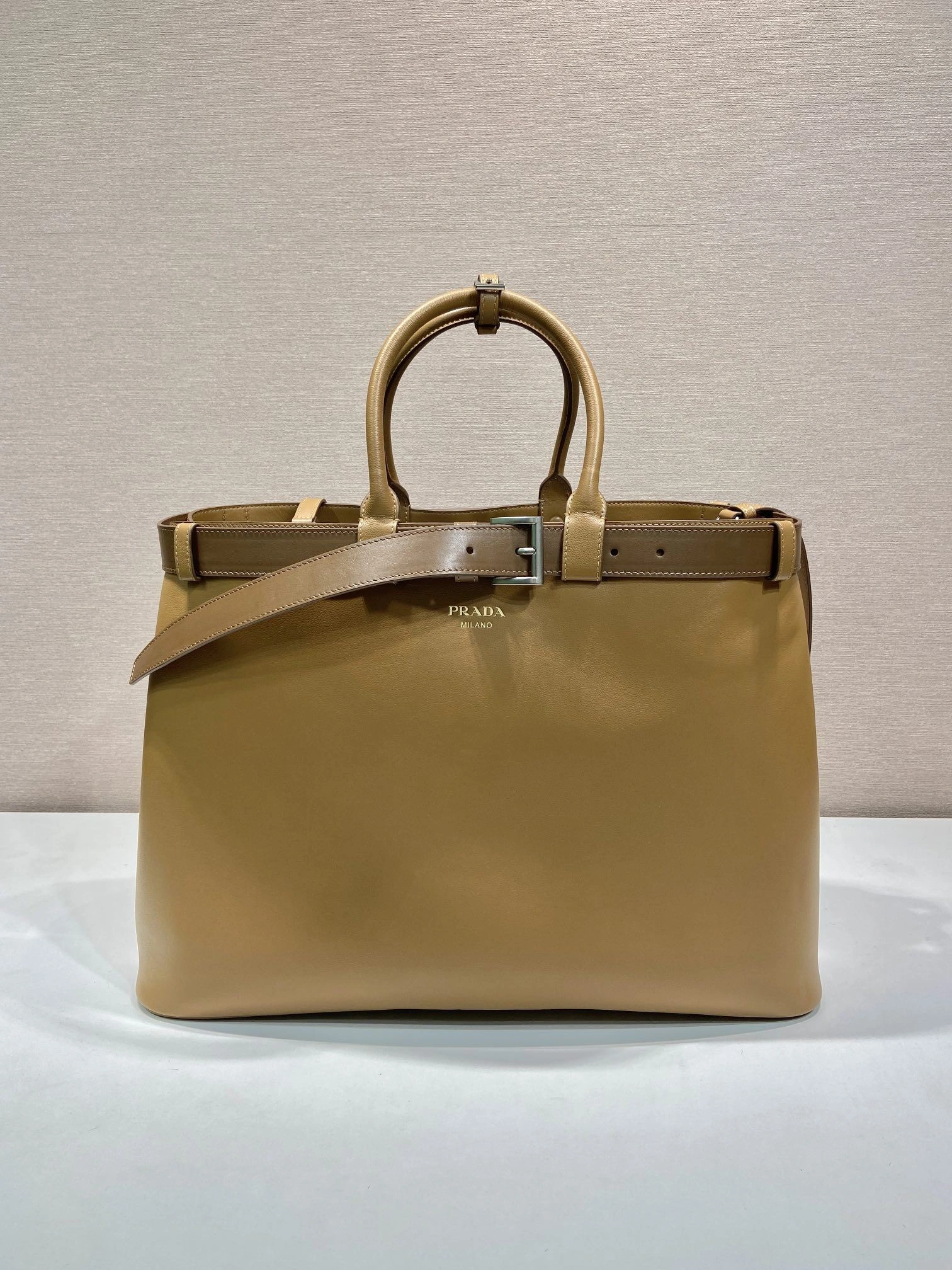 Pra*a top handle bags 4099a-0280