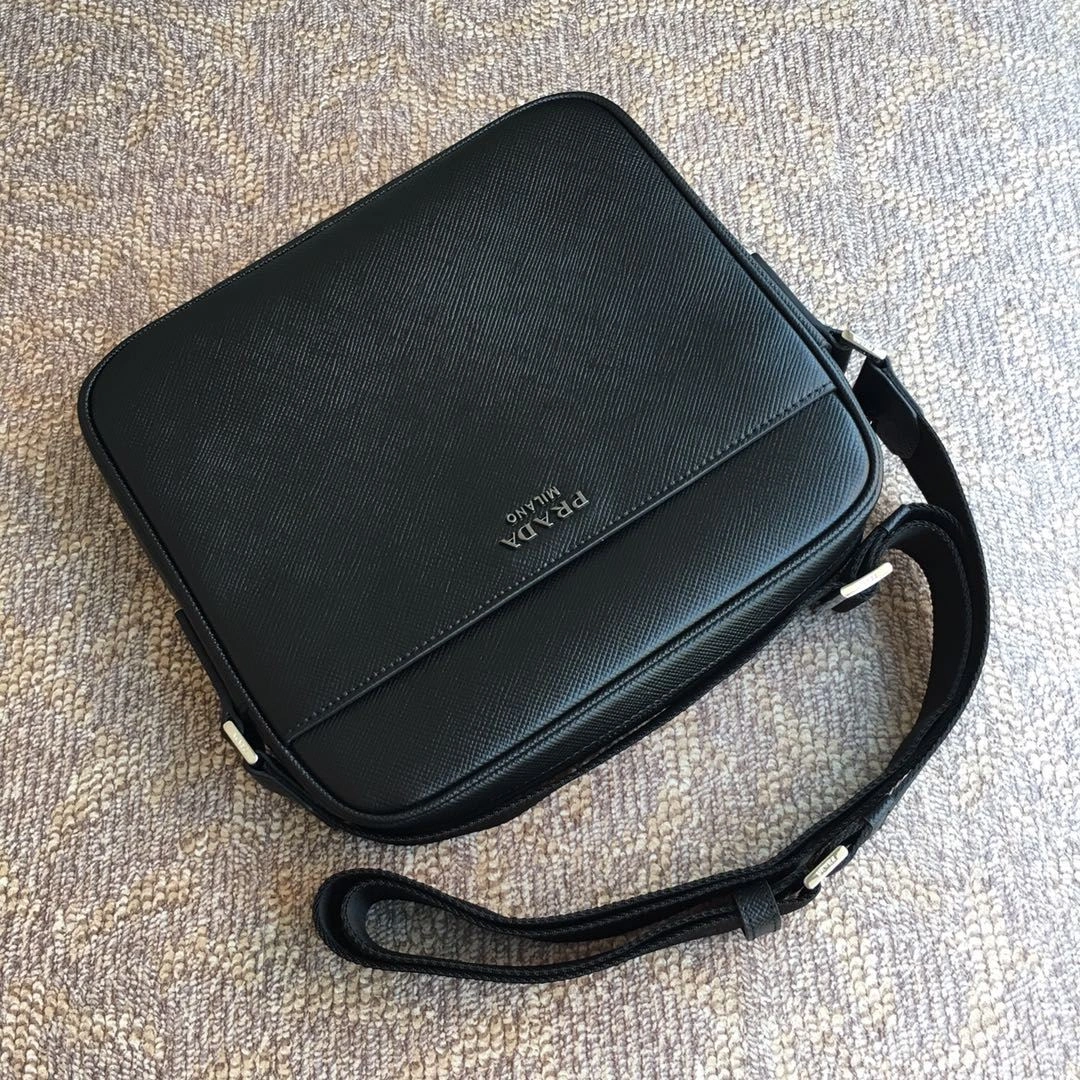 Pra*a satchel bags 4099a-0284