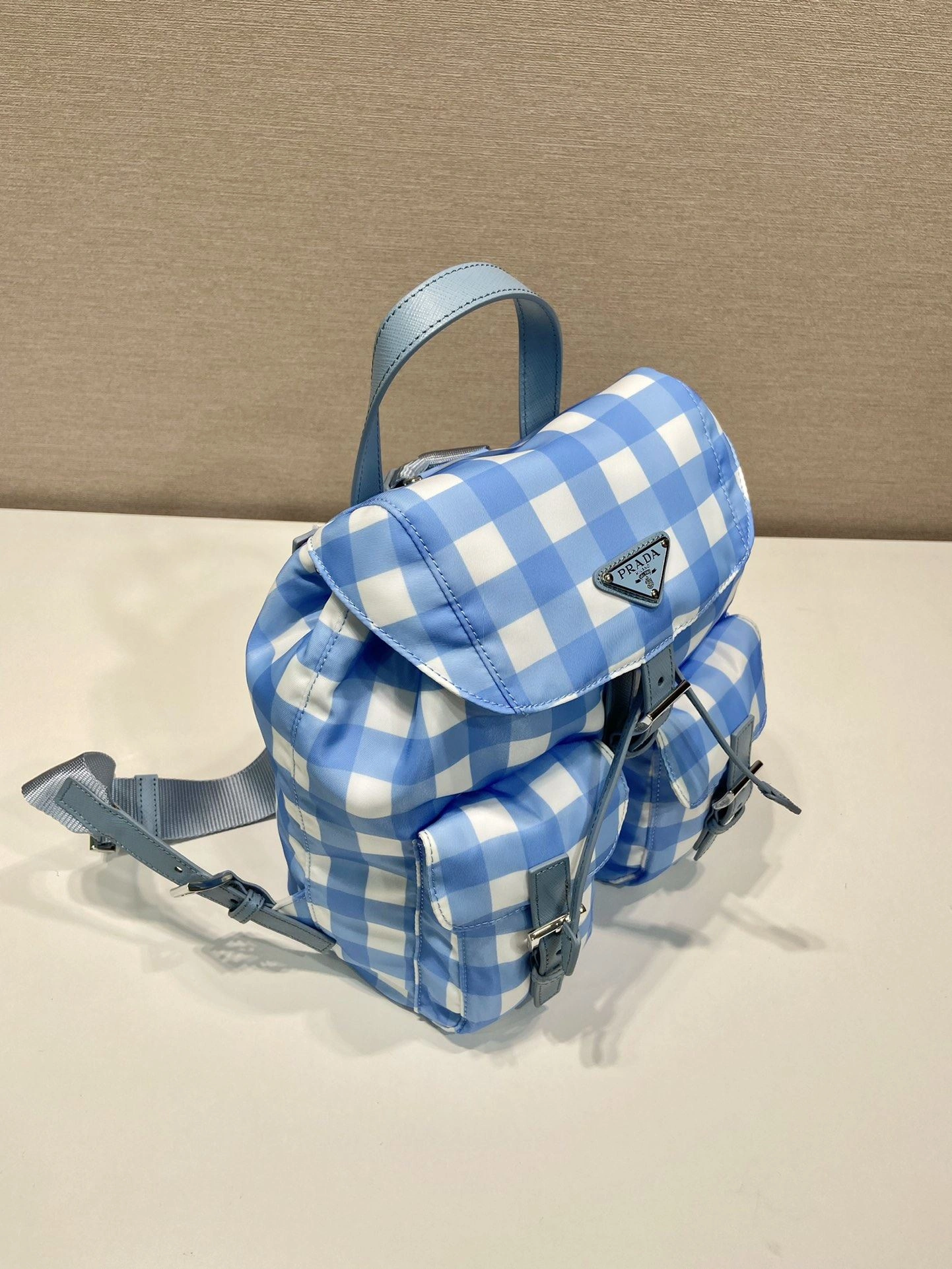 Pra*a backpacks 4099a-0289
