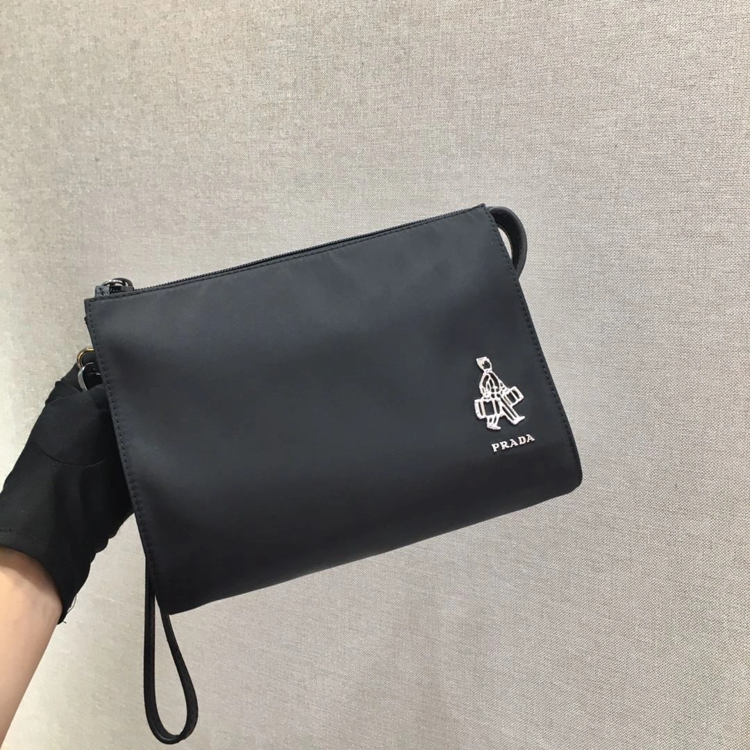 Pra*a clutch bags 4099a-0314