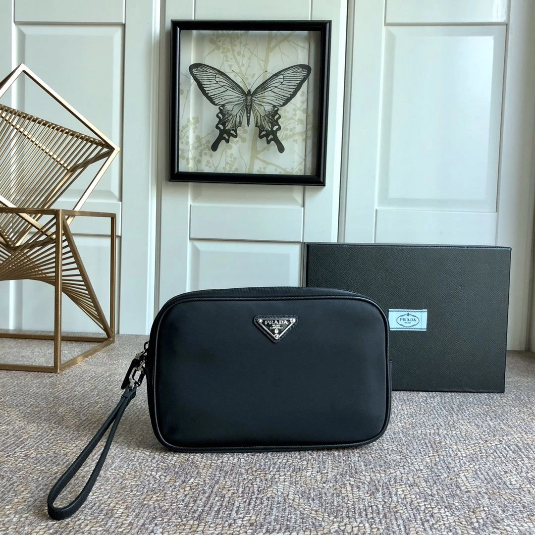 Pra*a clutch bags 4099a-0315