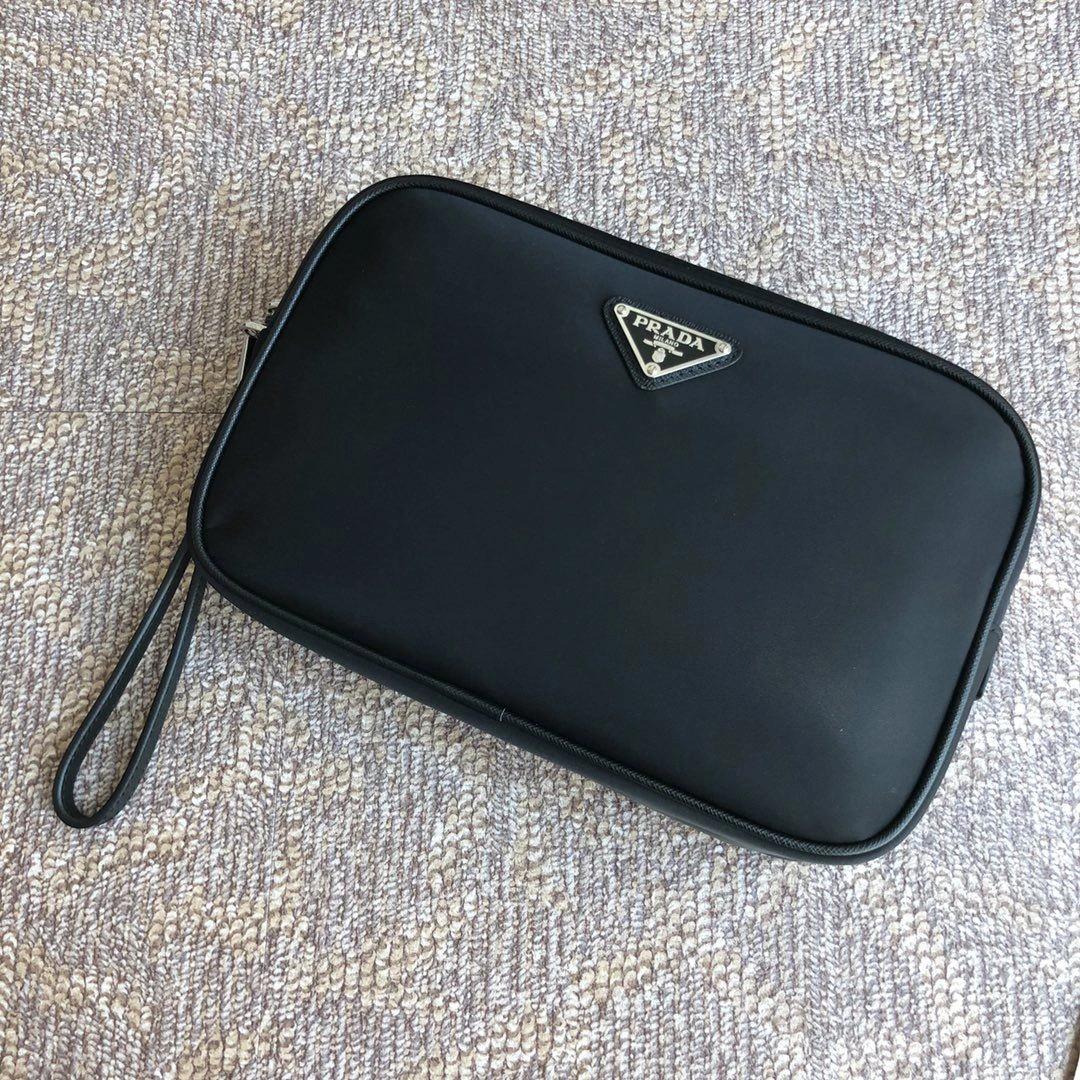 Pra*a clutch bags 4099a-0315