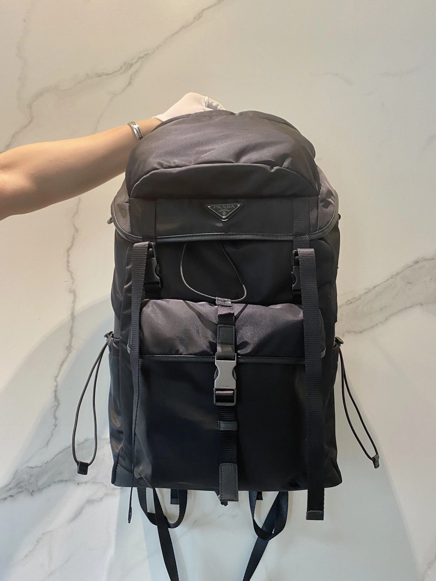 Pra*a backpacks 4099a-0320