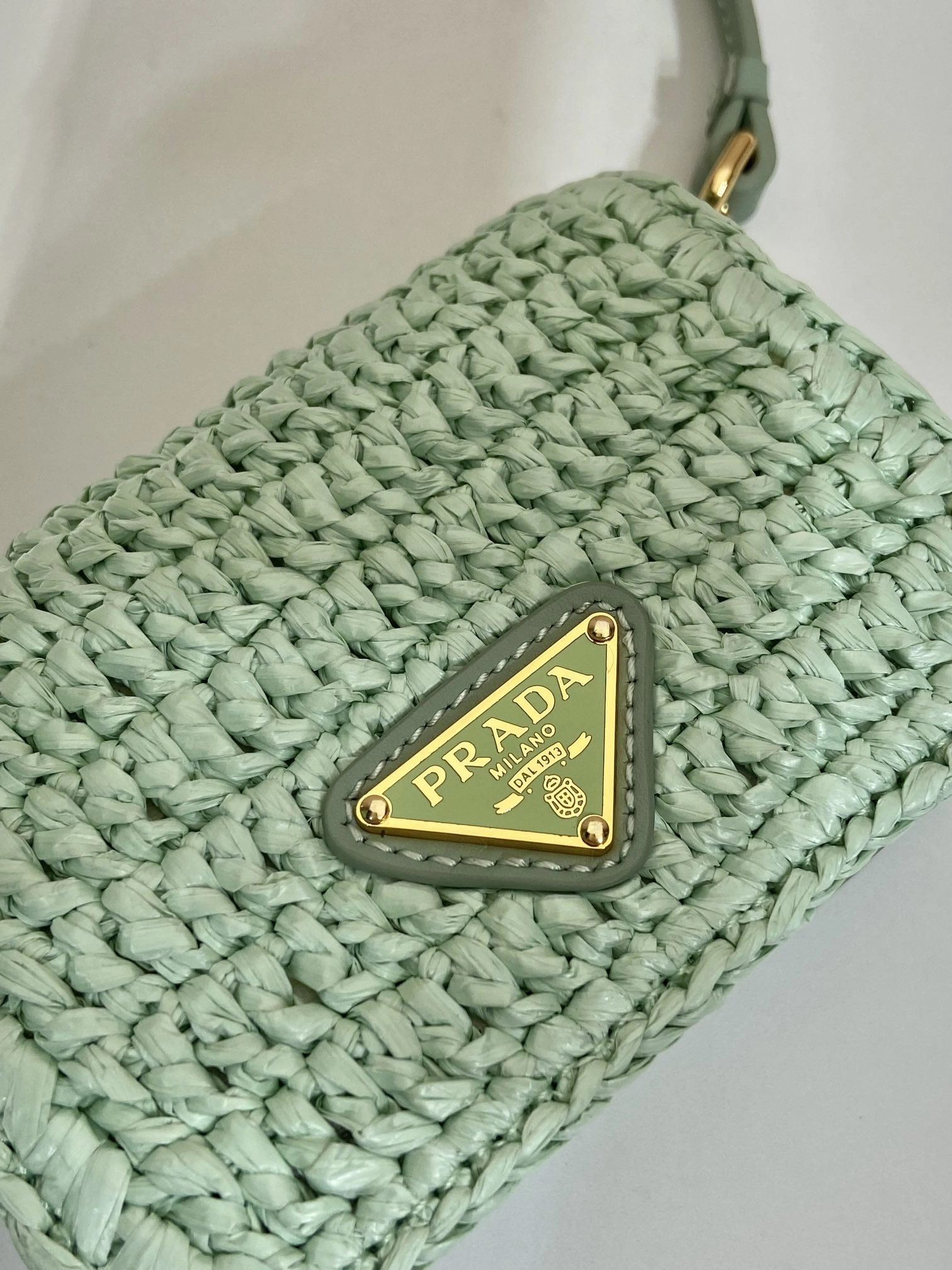 Pra*a satchel bags 4099a-0323