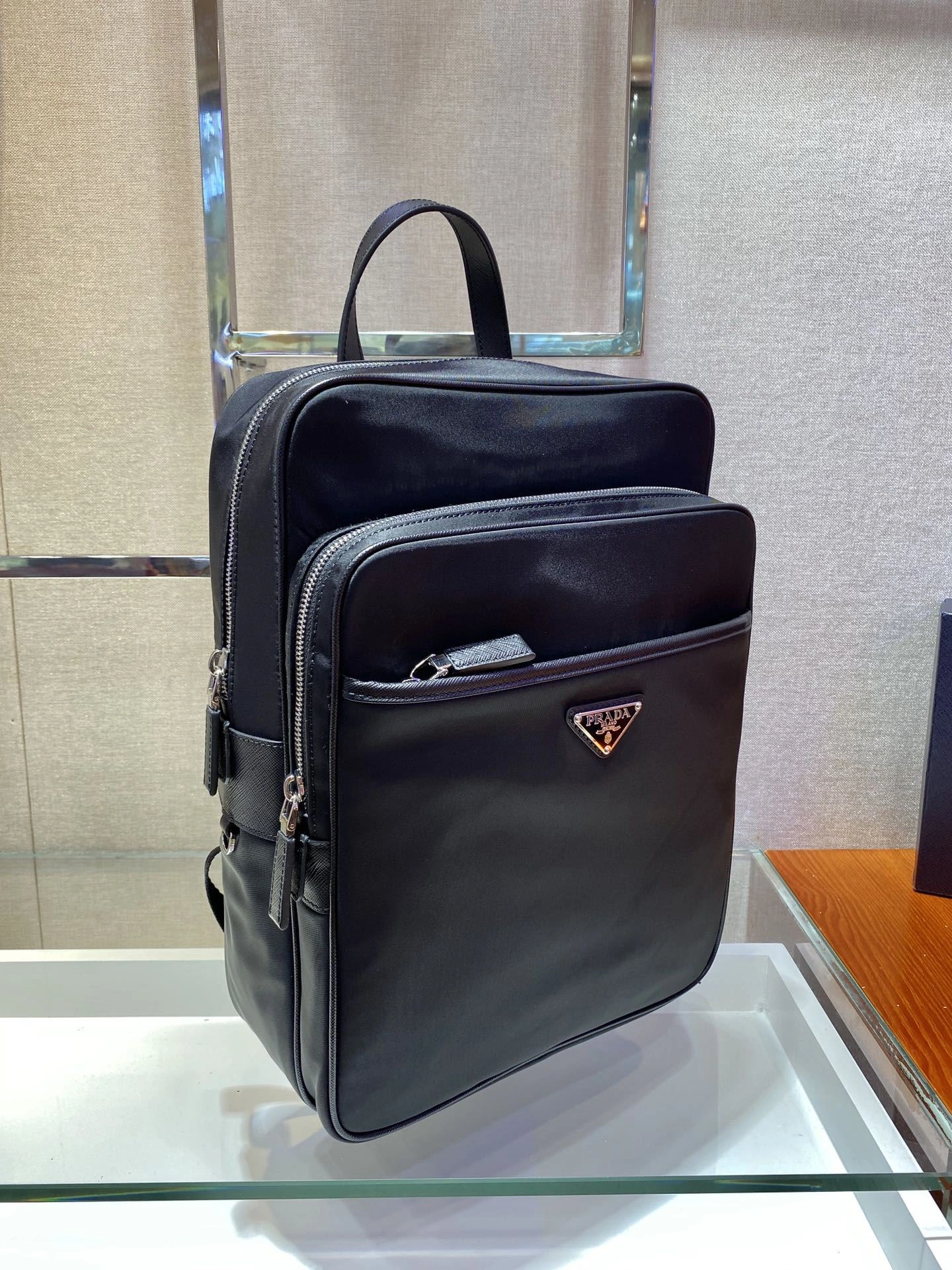 Pra*a backpacks 4099a-0348