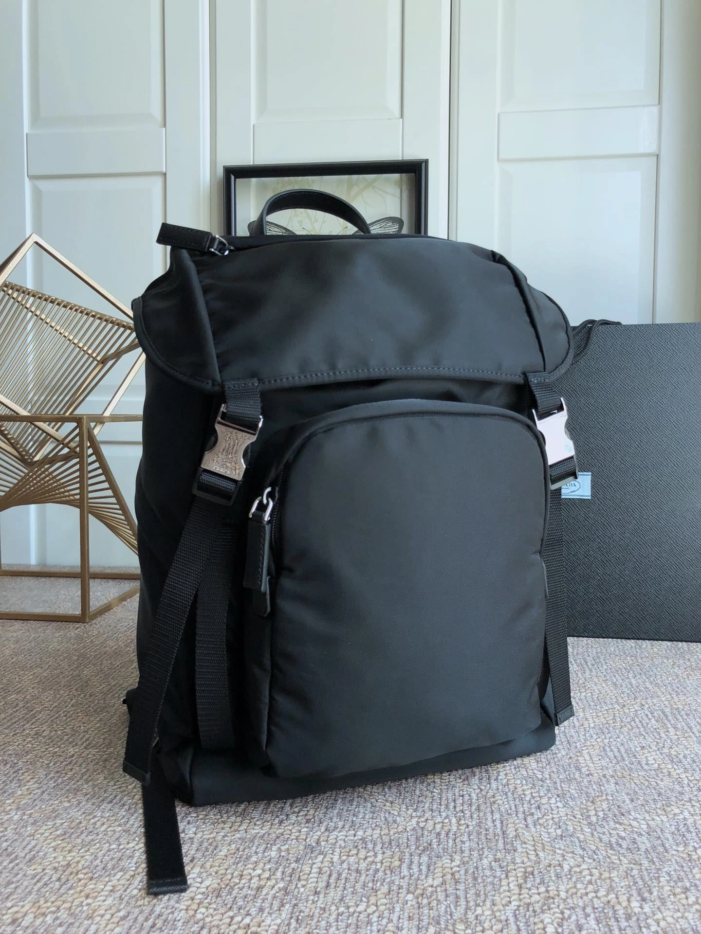 Pra*a backpacks 4099a-0351