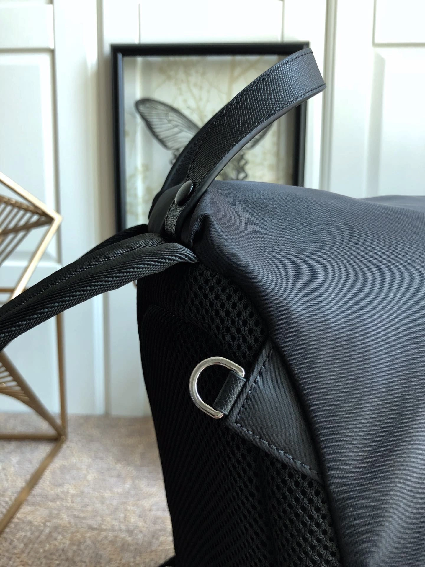 Pra*a backpacks 4099a-0352
