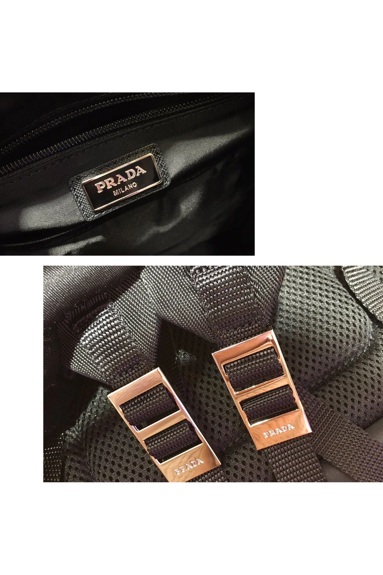 Pra*a backpacks 4099a-0354