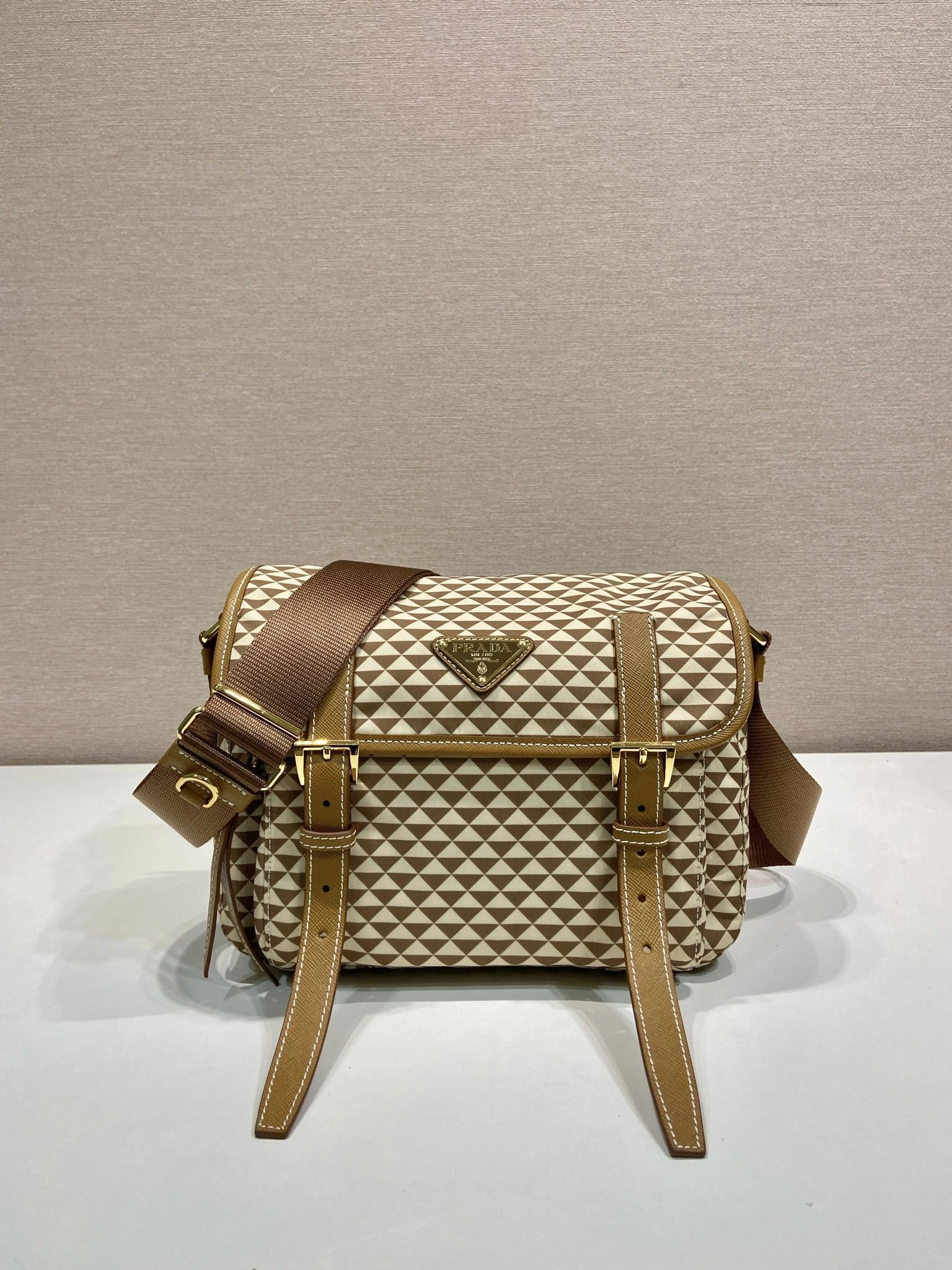 Pra*a satchel bags 4099a-0357