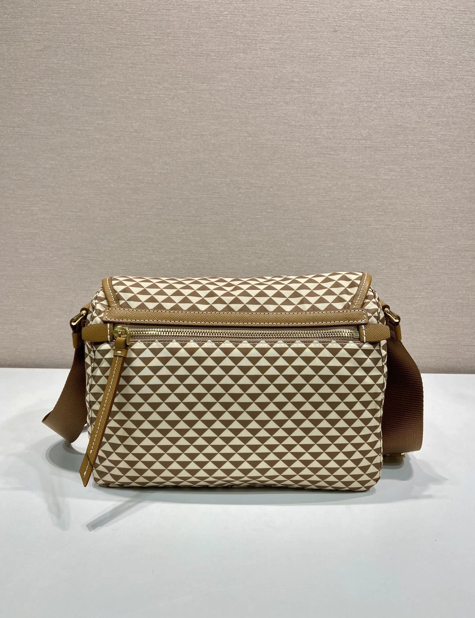 Pra*a satchel bags 4099a-0357