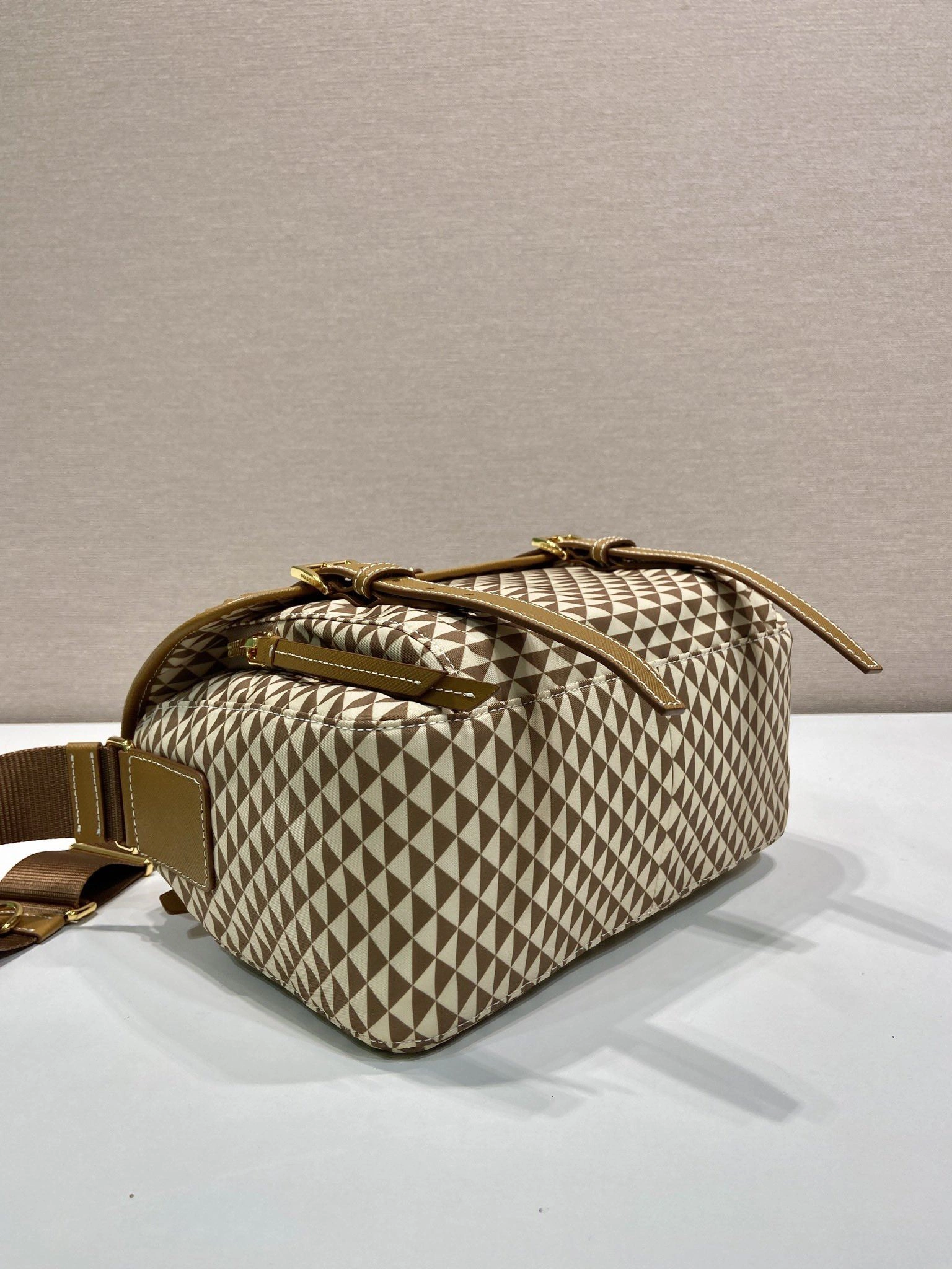 Pra*a satchel bags 4099a-0357