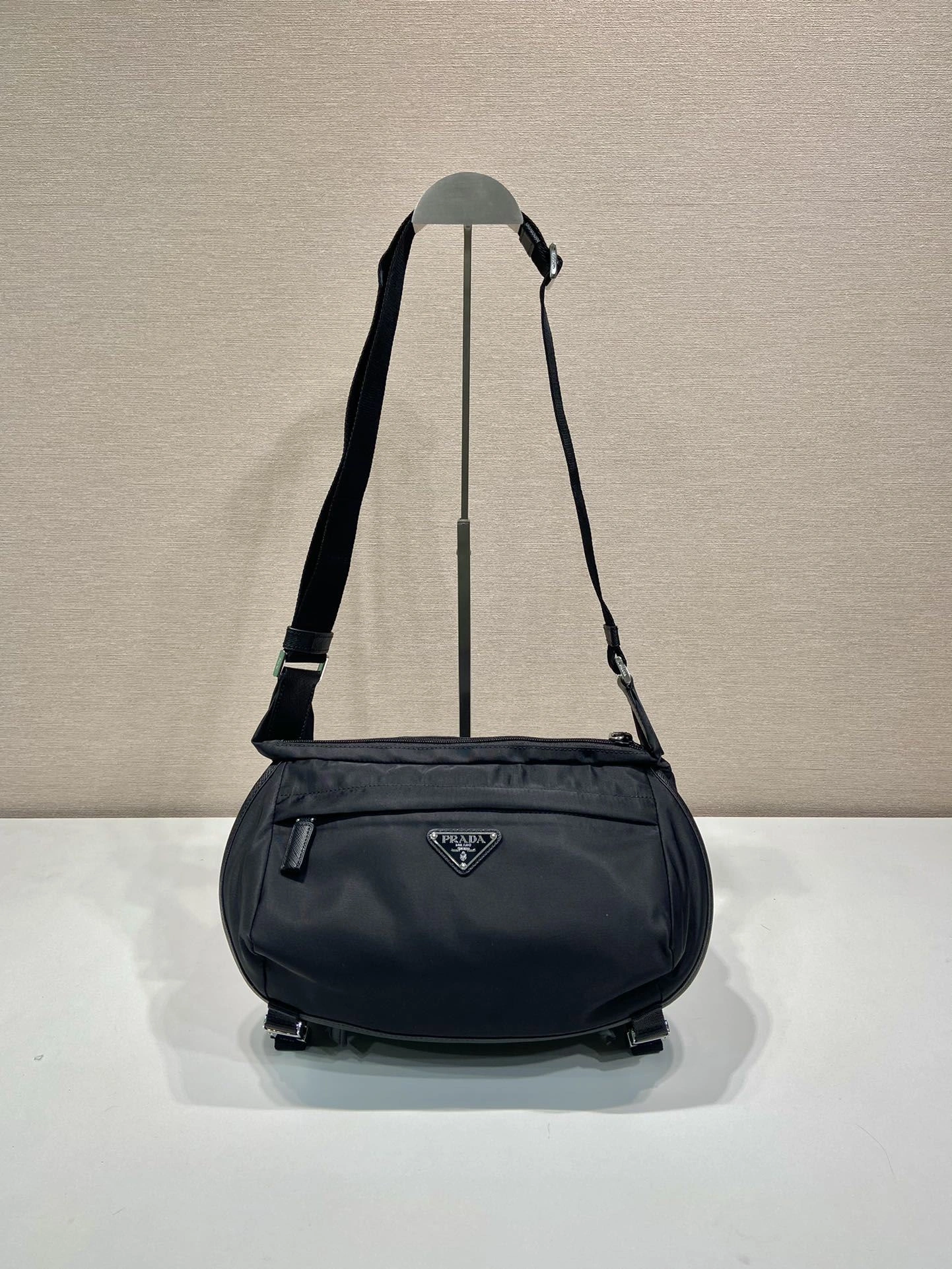Pra*a satchel bags 4099a-0392