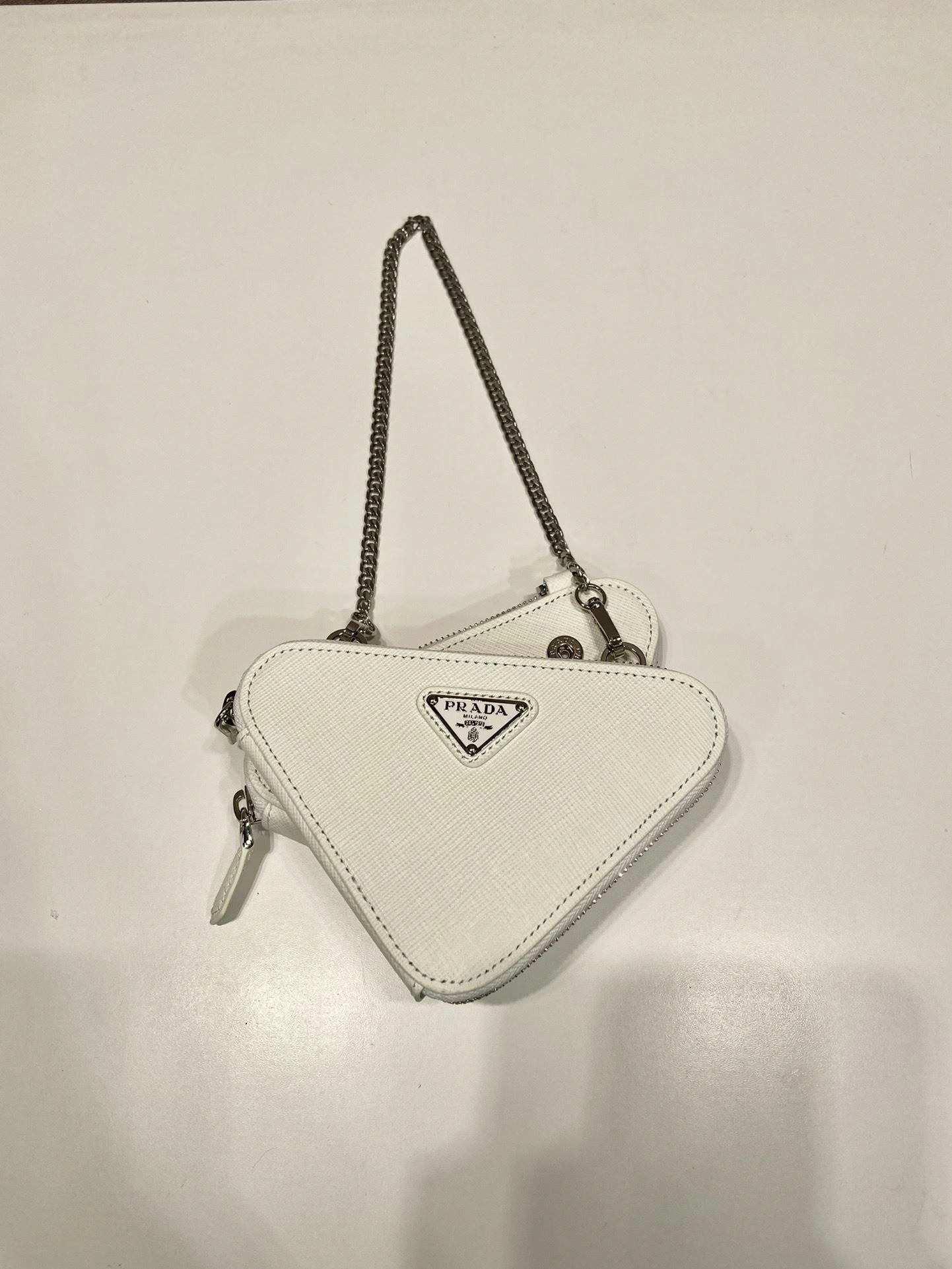 Pra*a satchel bags 4099a-0393