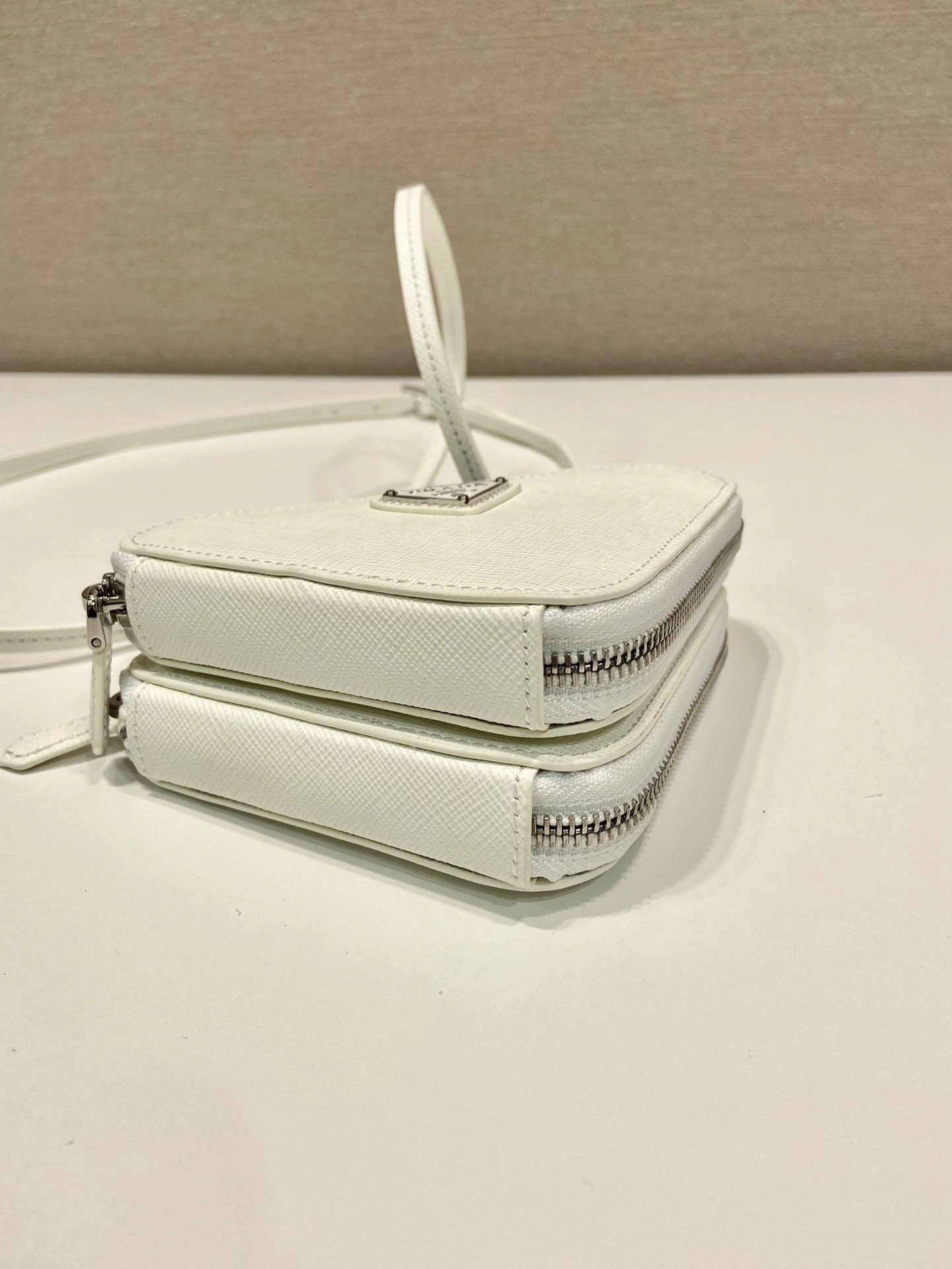 Pra*a satchel bags 4099a-0393