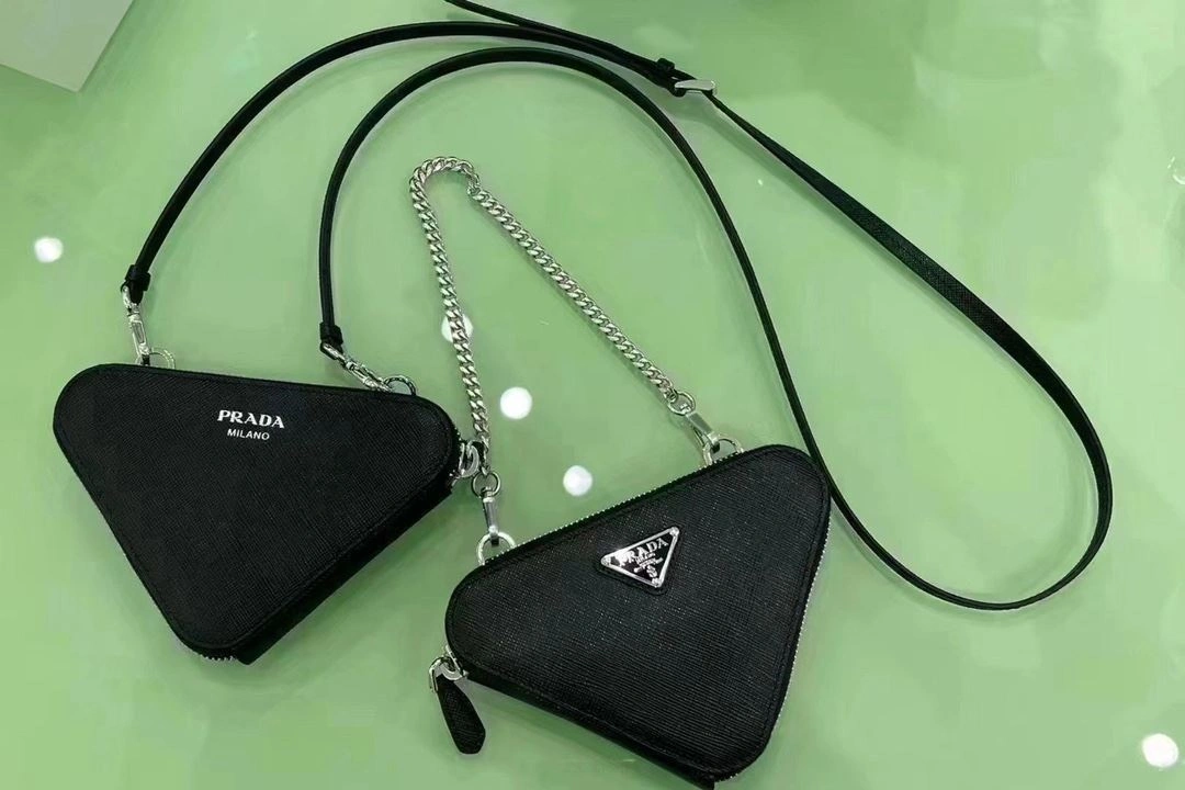 Pra*a satchel bags 4099a-0394