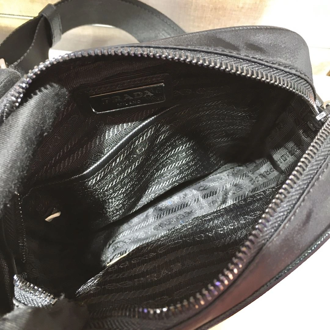 Pra*a satchel bags 4099a-0400