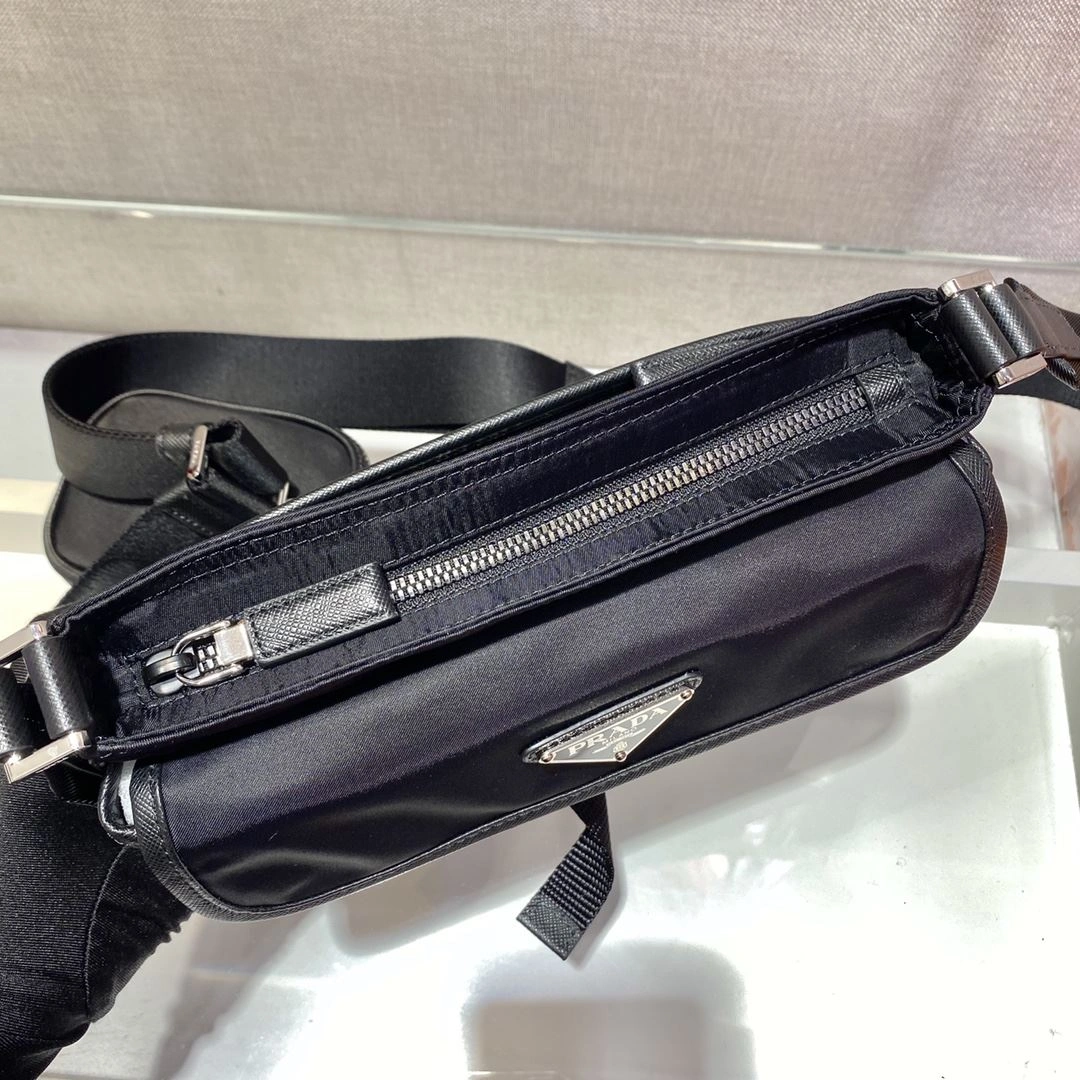 Pra*a satchel bags 4099a-0401