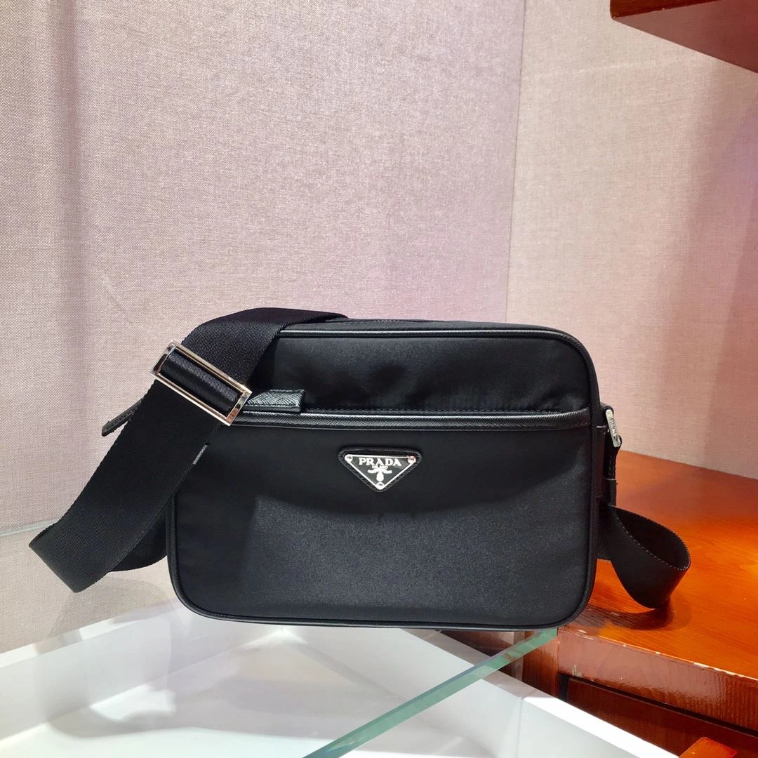 Pra*a satchel bags 4099a-0415