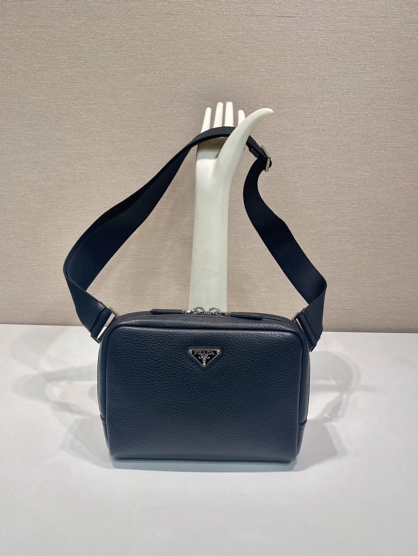 Pra*a satchel bags 4099a-0440