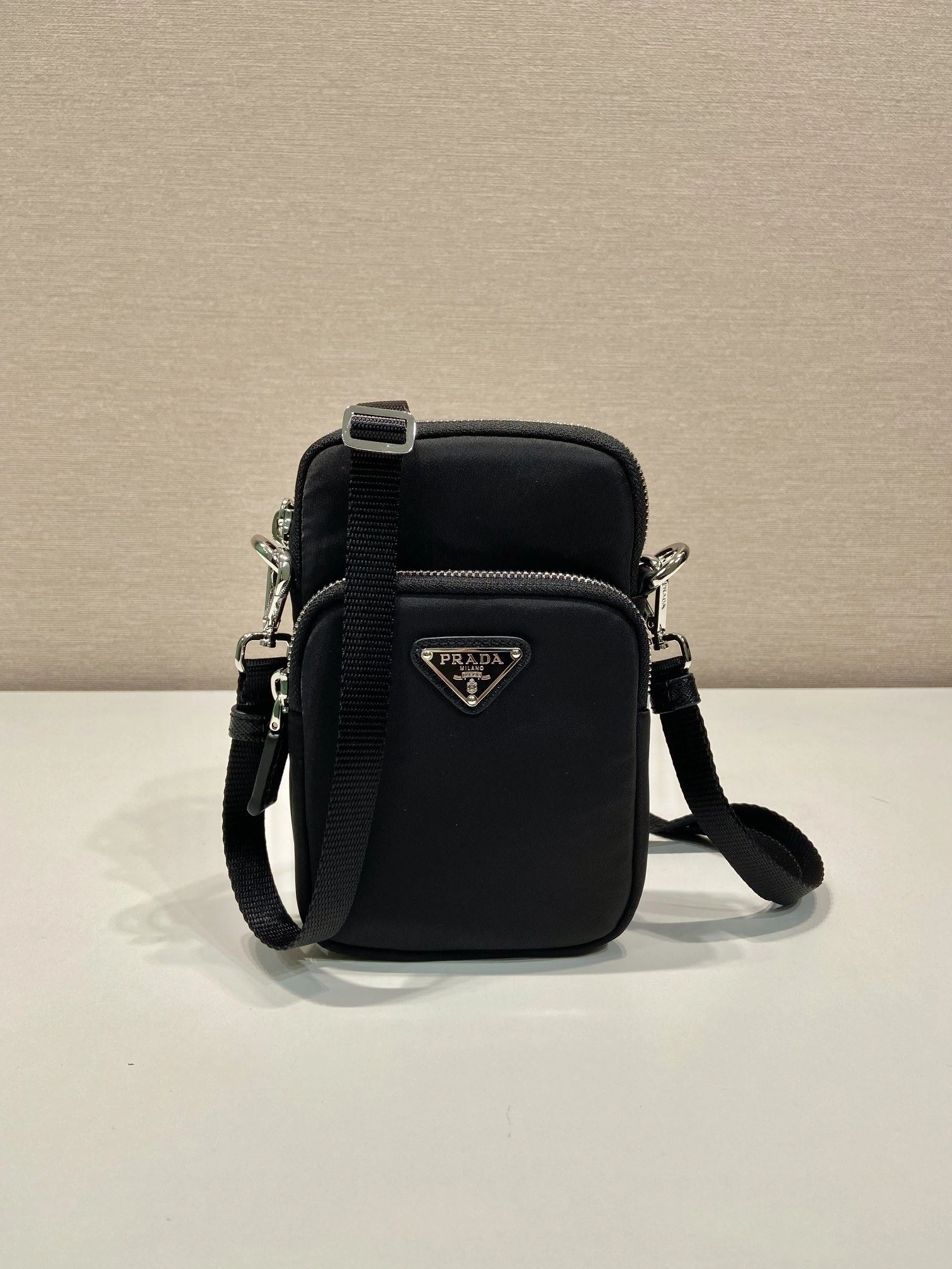 Pra*a satchel bags 4099a-0442