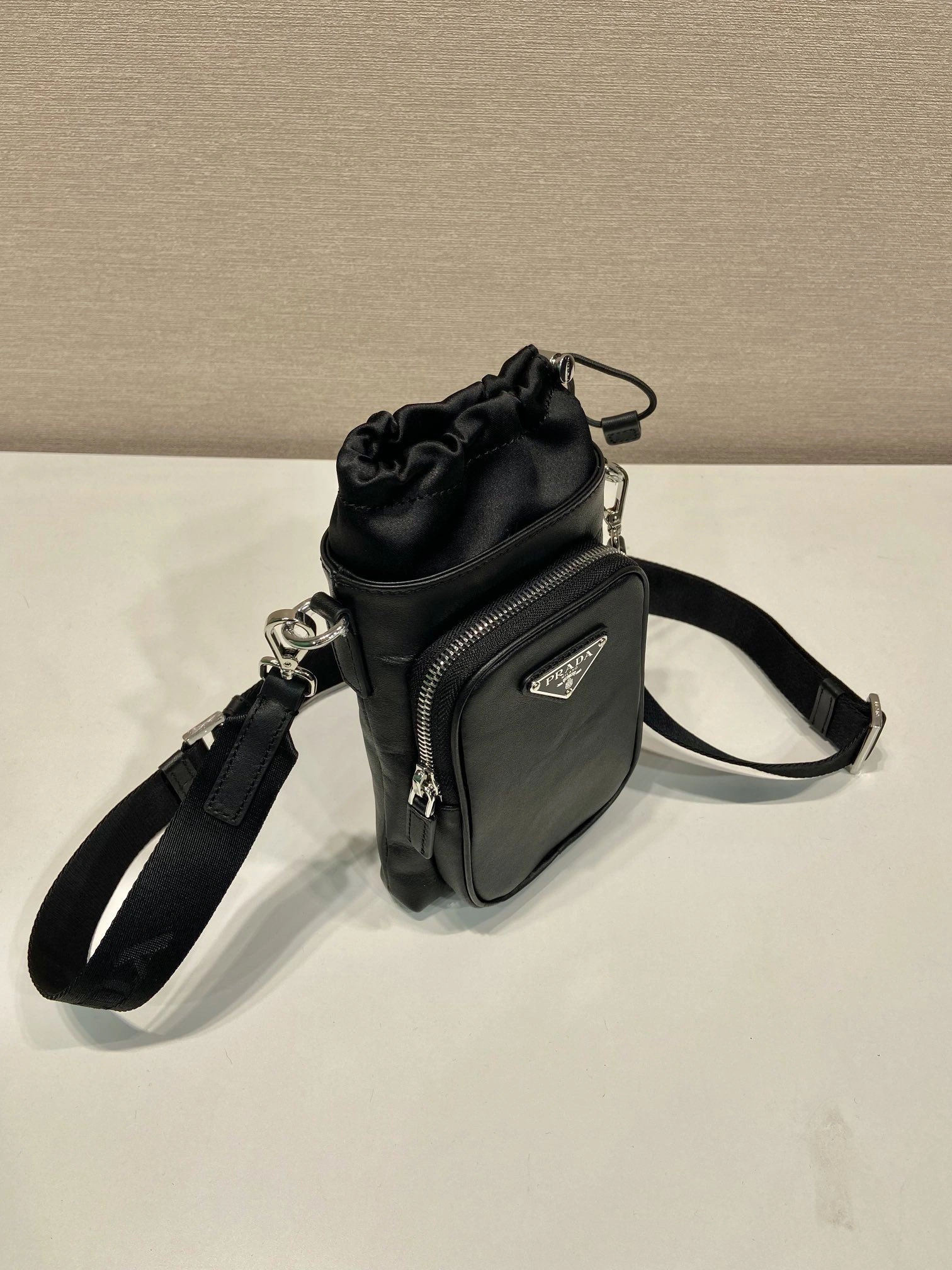 Pra*a satchel bags 4099a-0444