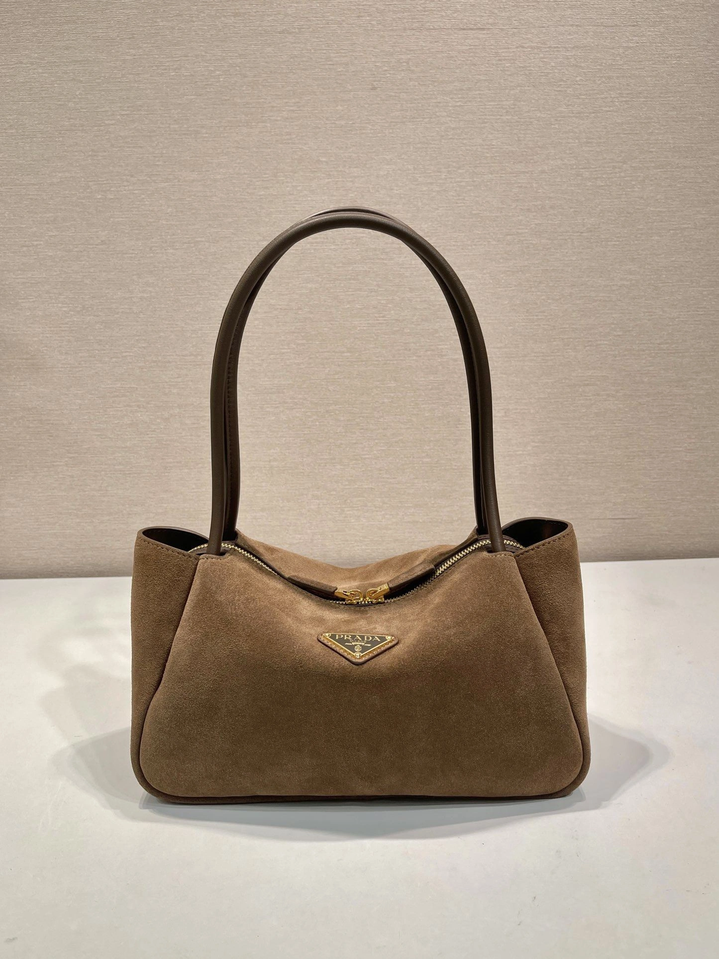 Pra*a top handle bags 4099a-0474